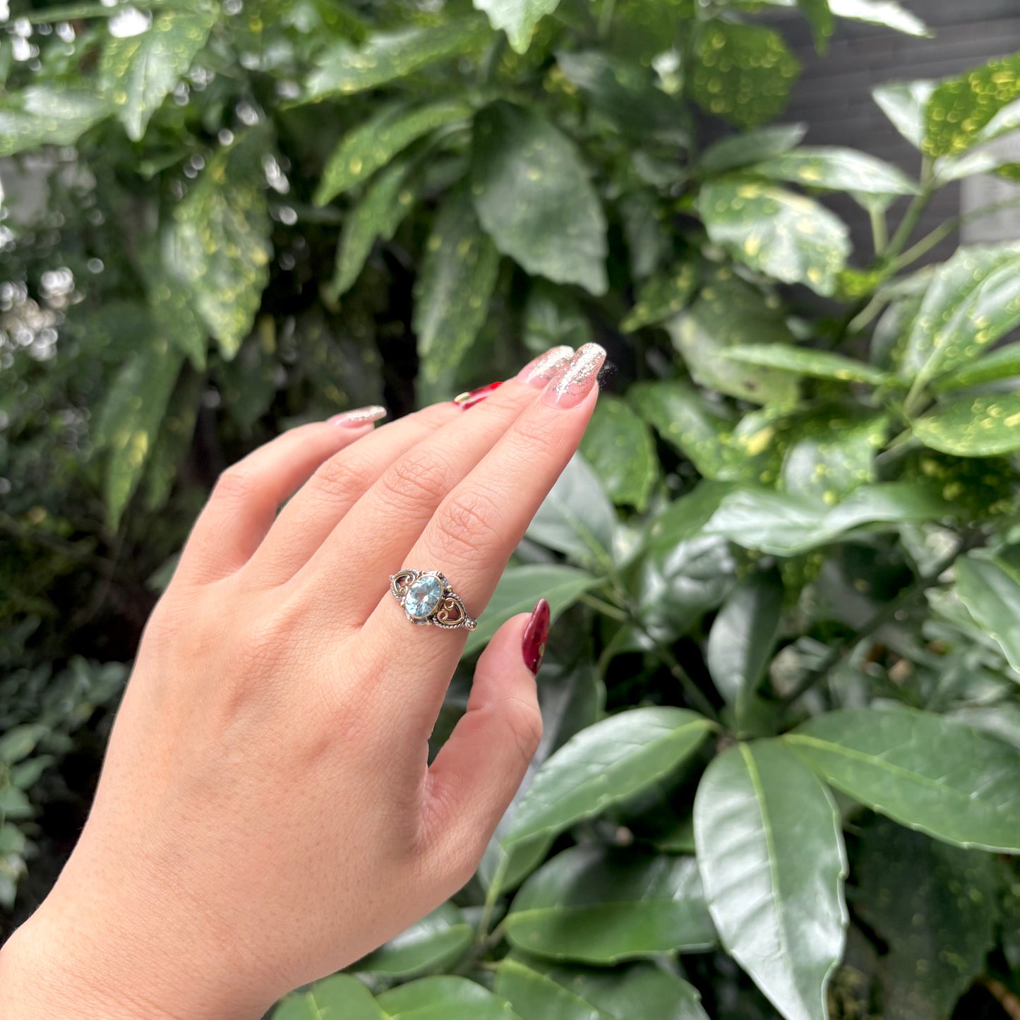 Connect mini ring 17