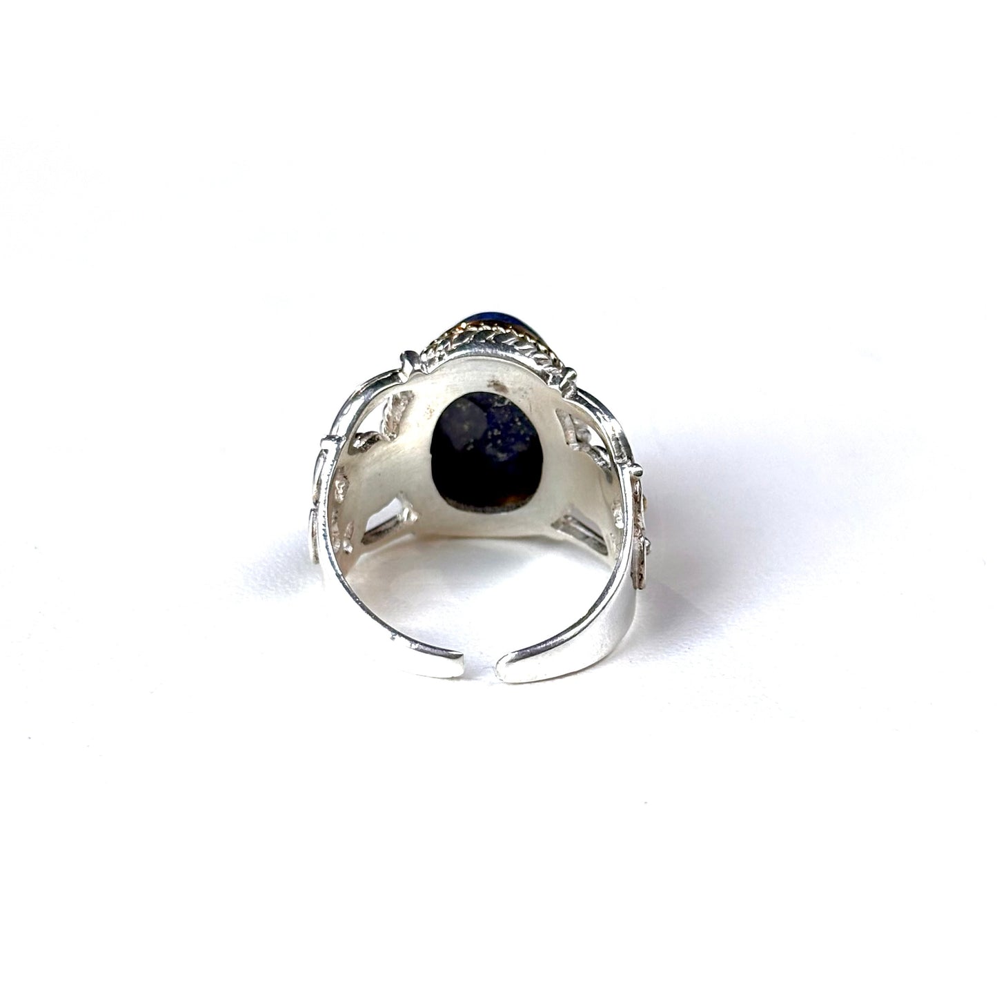 Connect ring〈 Blue 〉1