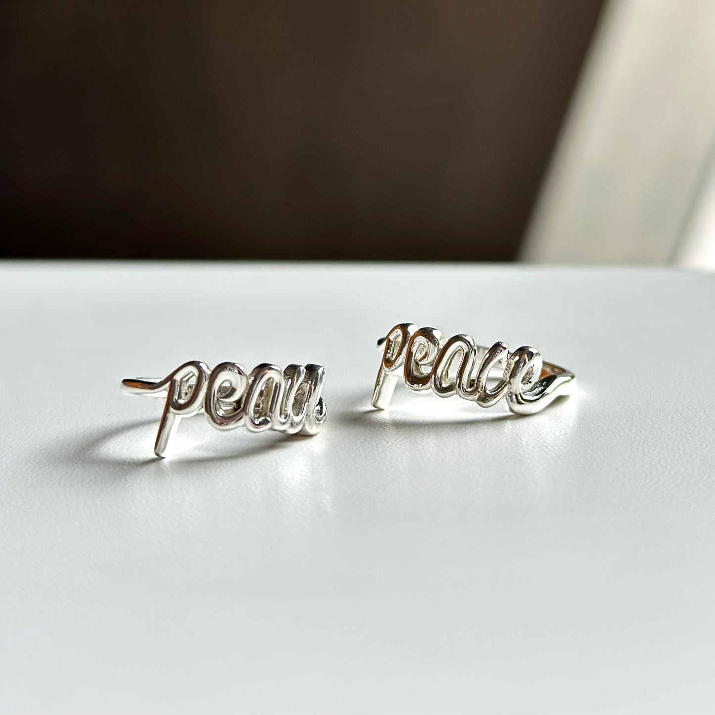 Message plain ring