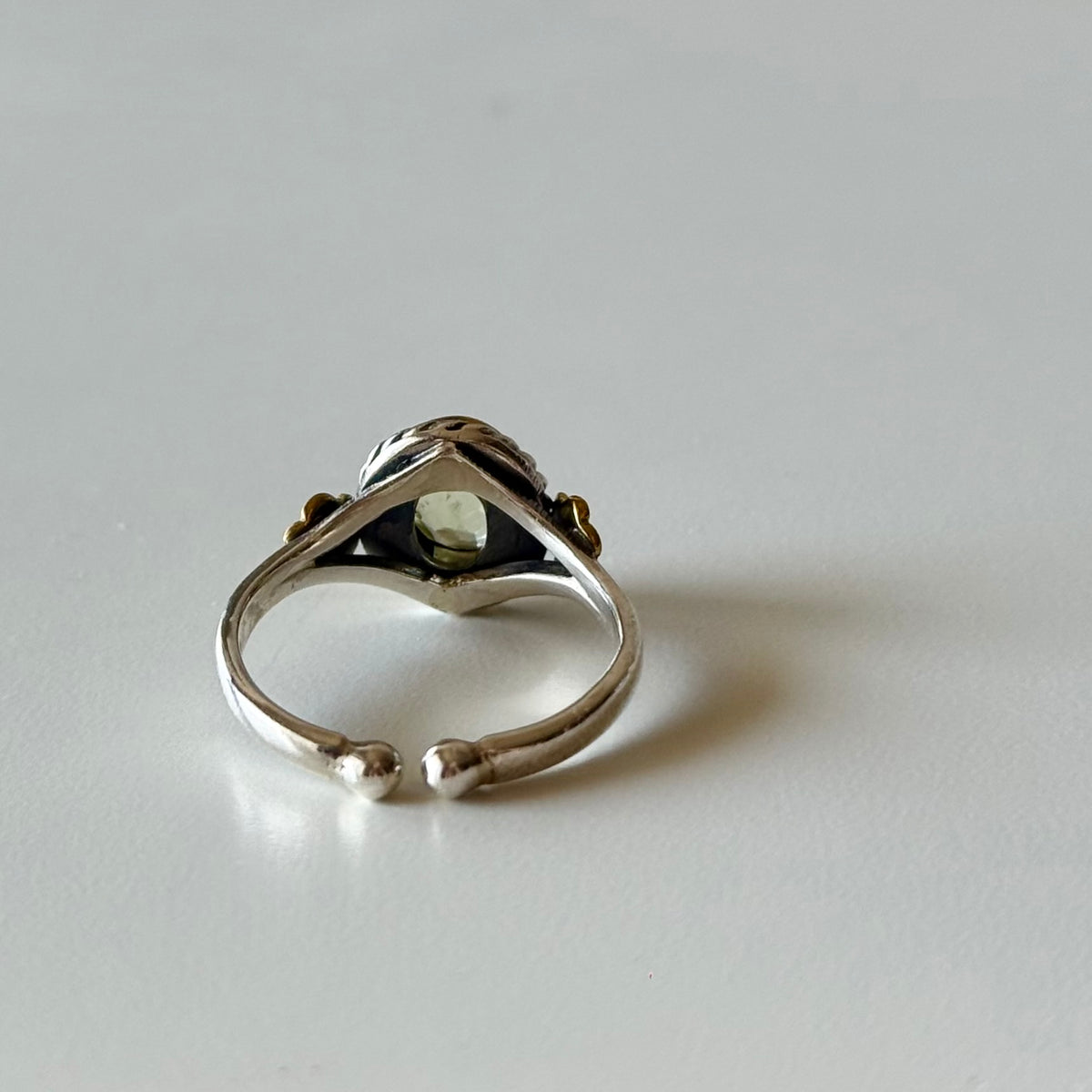 Connect mini ring 9
