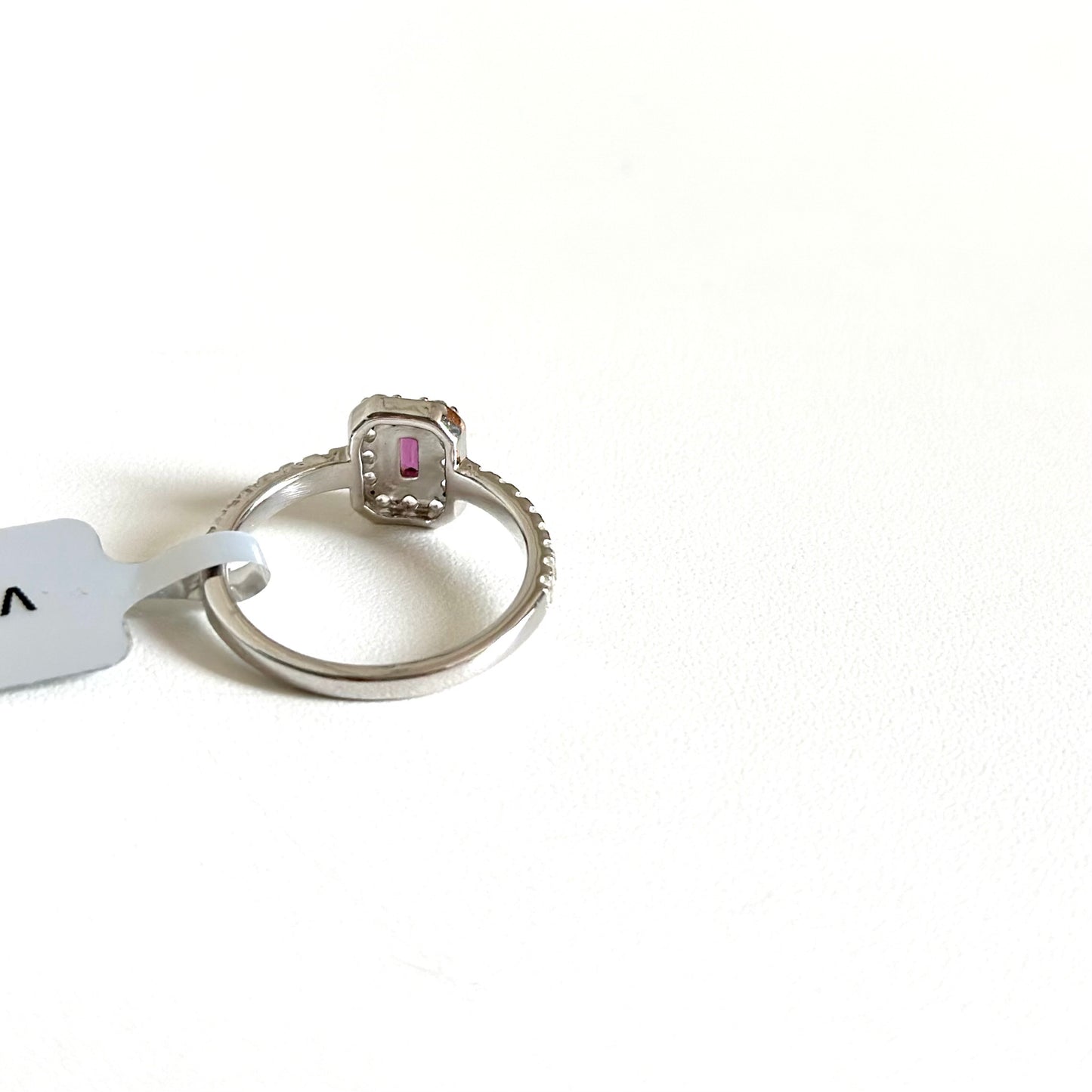 【Biju mam poco】Design ring 22