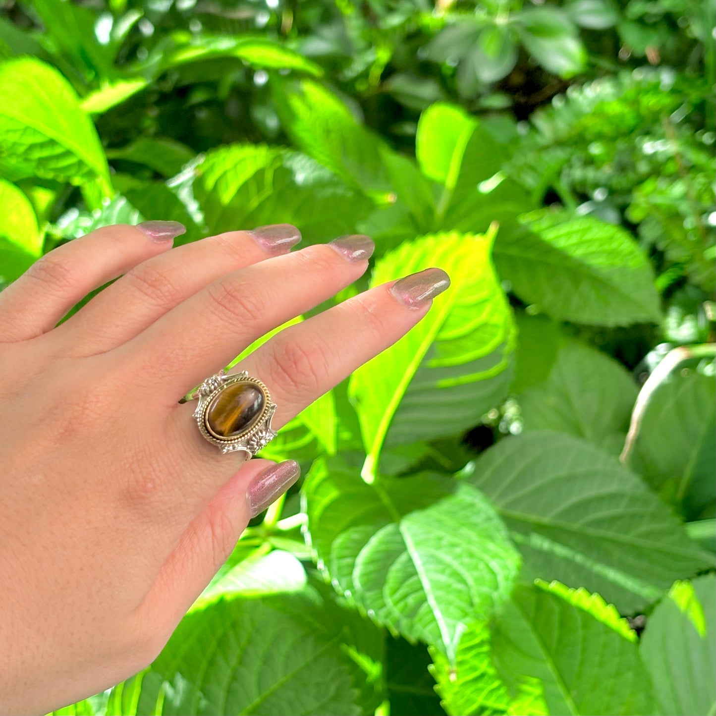 Connect ring