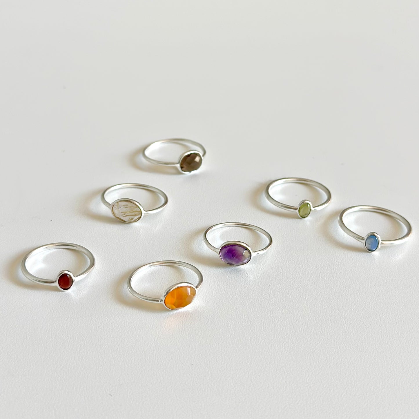 Hikarinotsubu ring 3