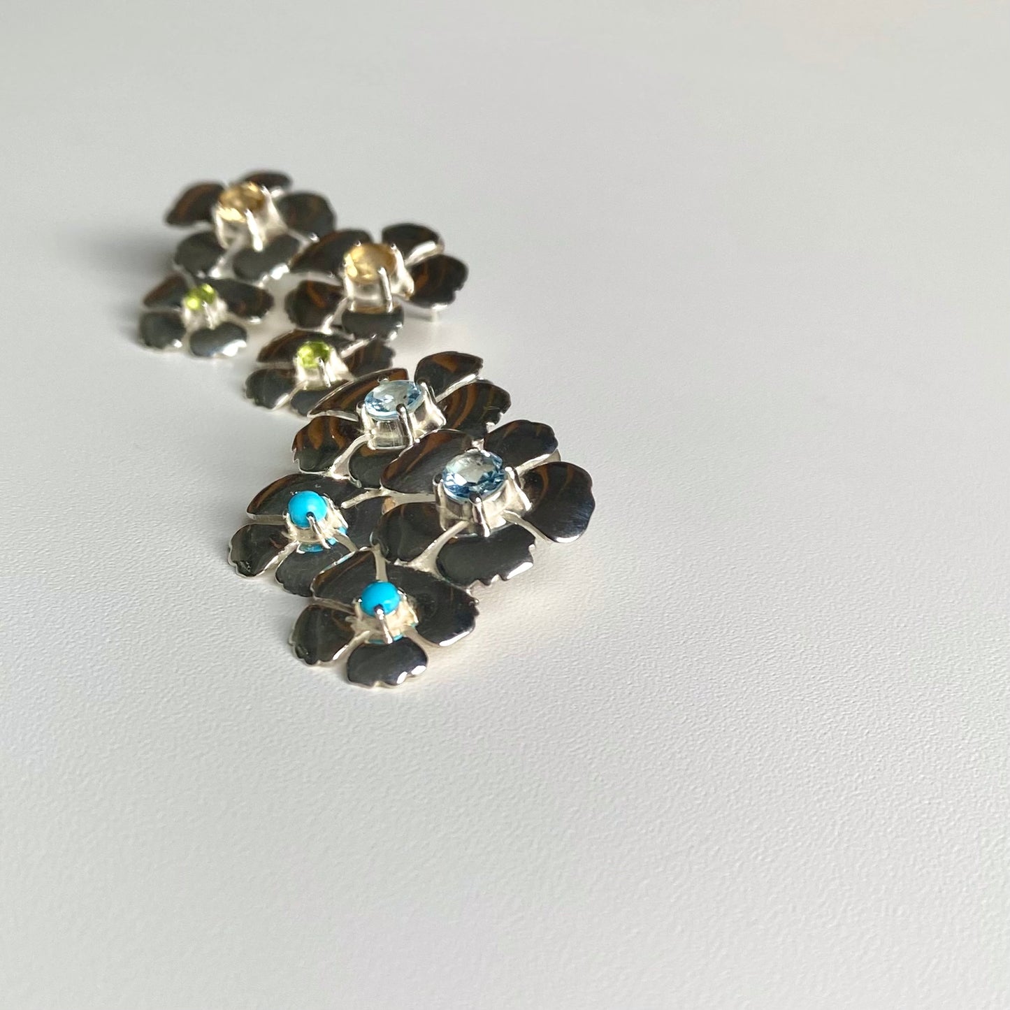 Flower pierce 3