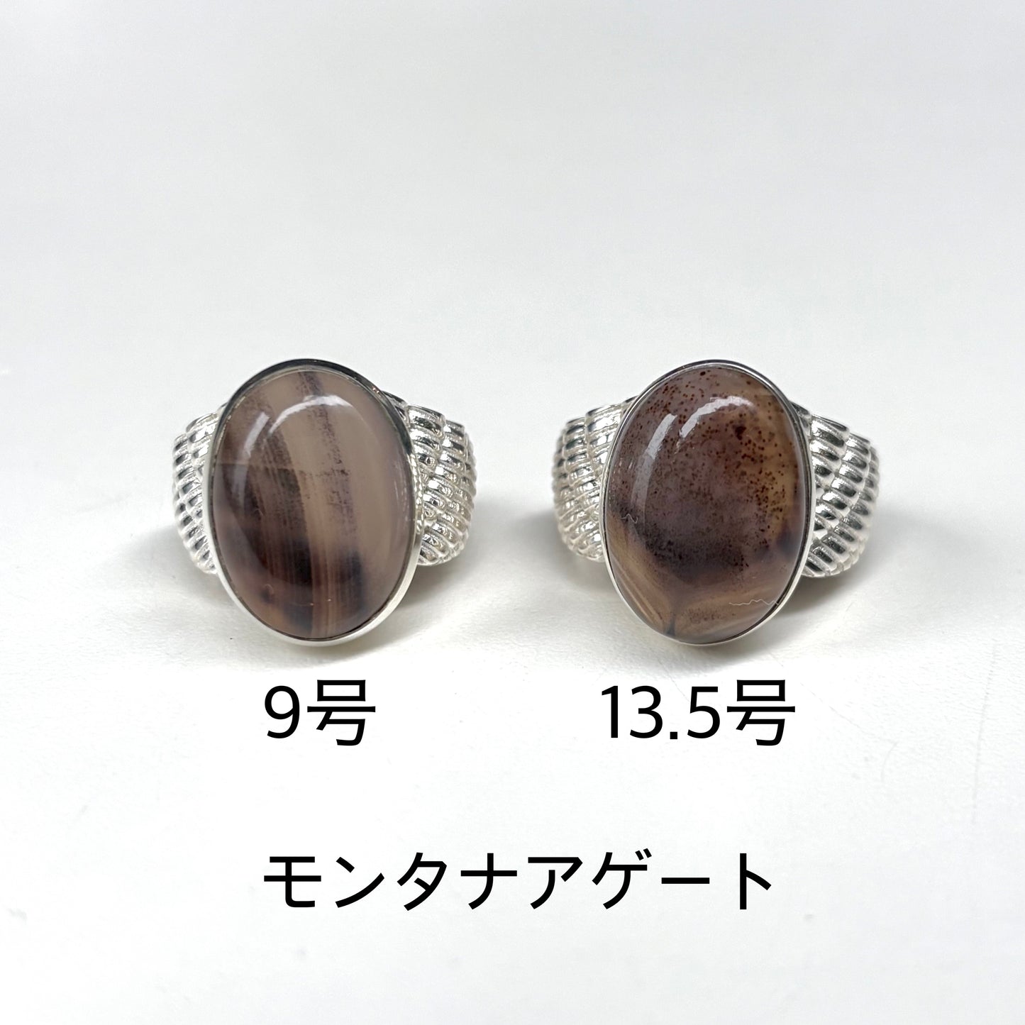 Silver925 design ring 67