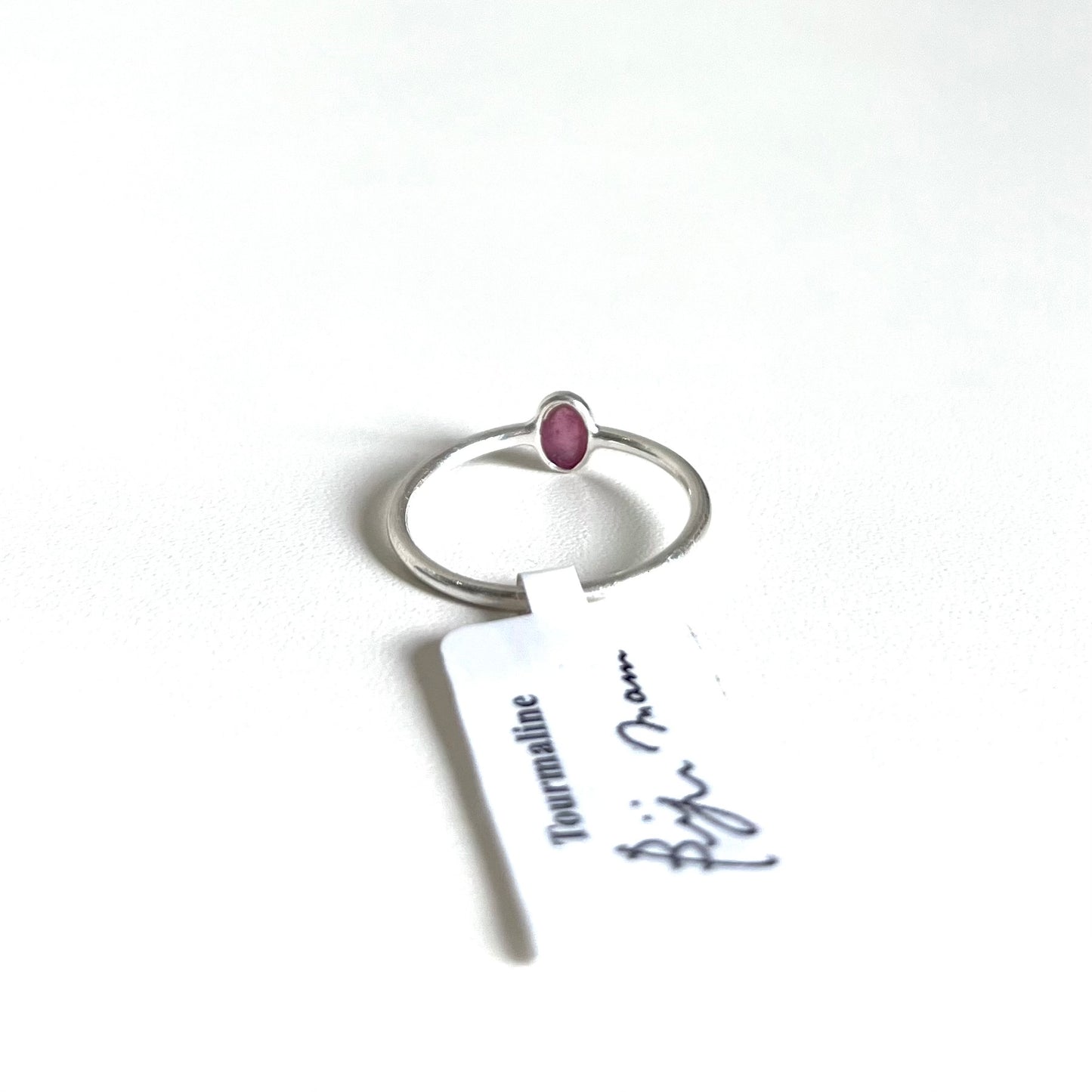 Hikarinotsubu ring 7