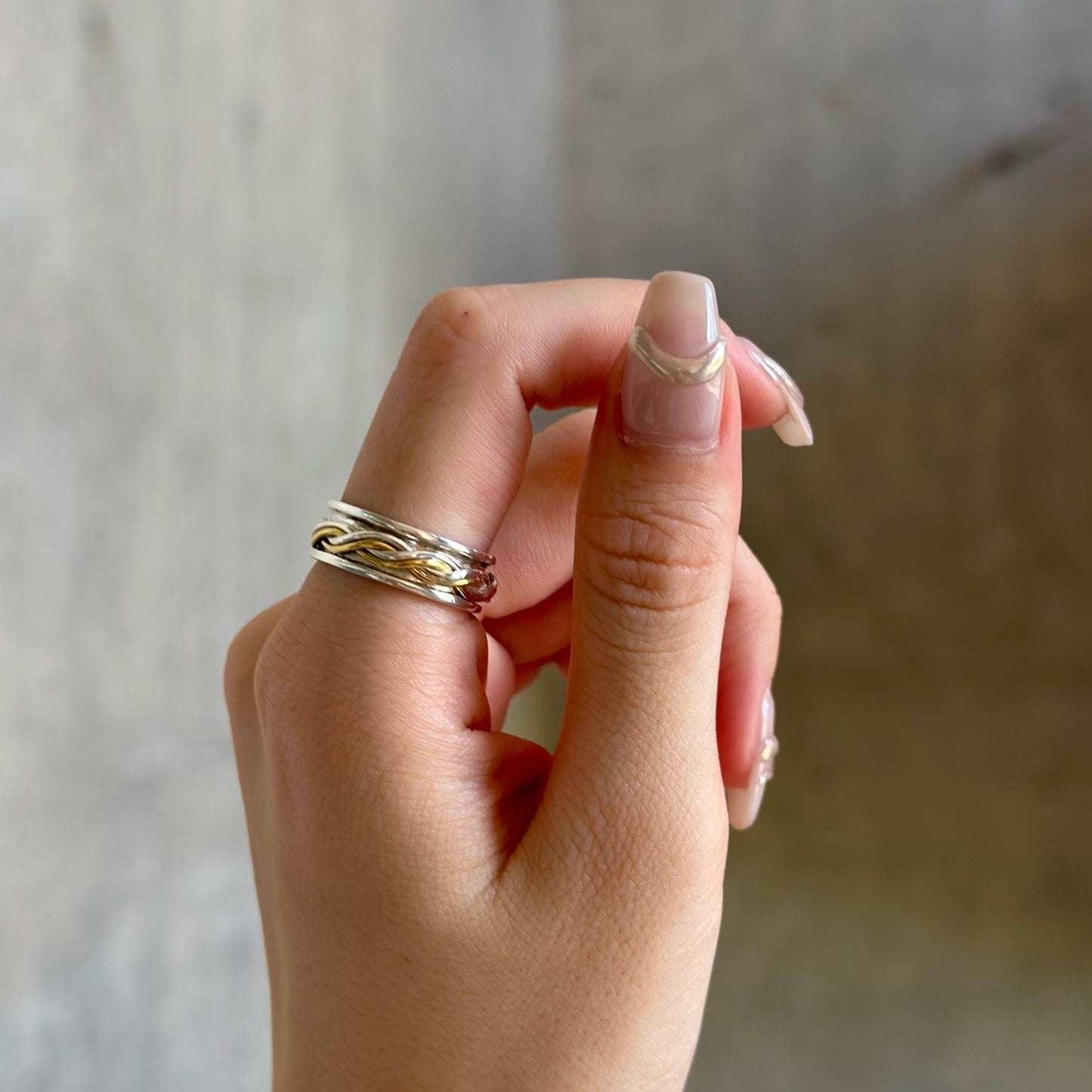 Rolling ring 20