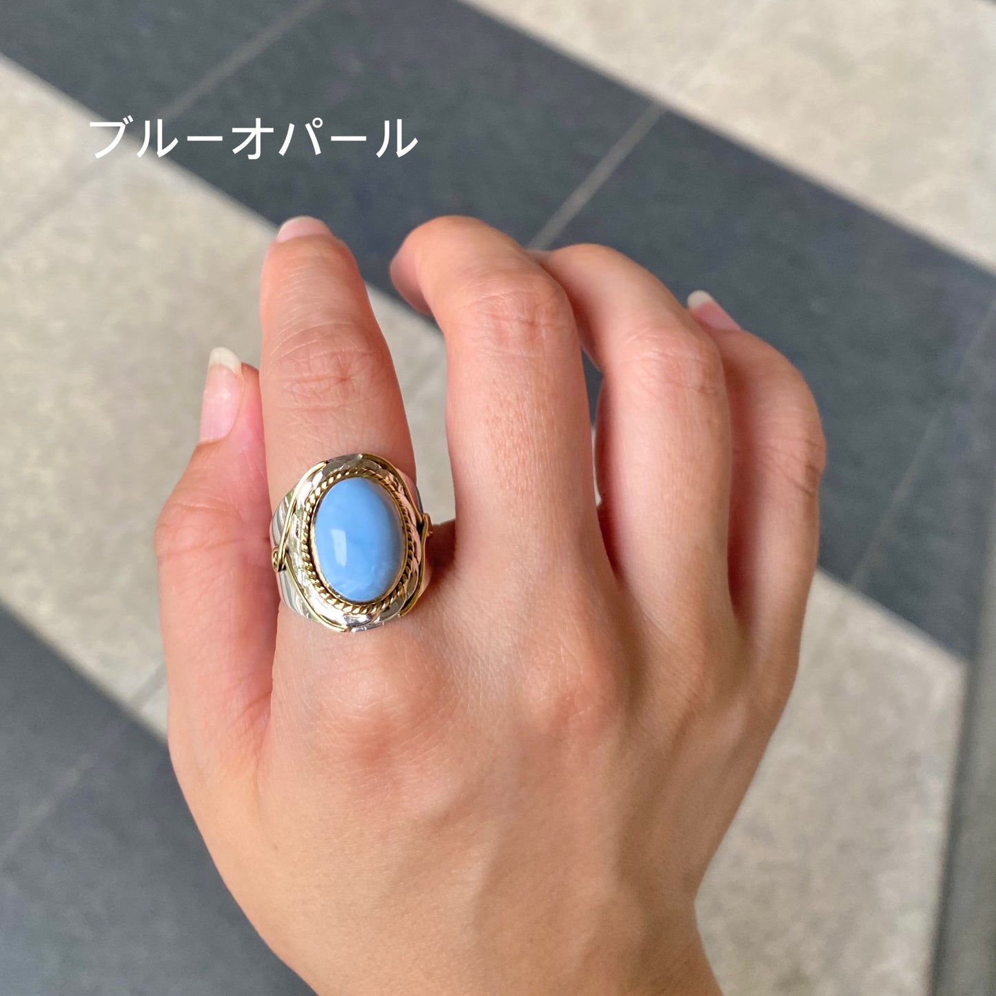 Connect ring 2