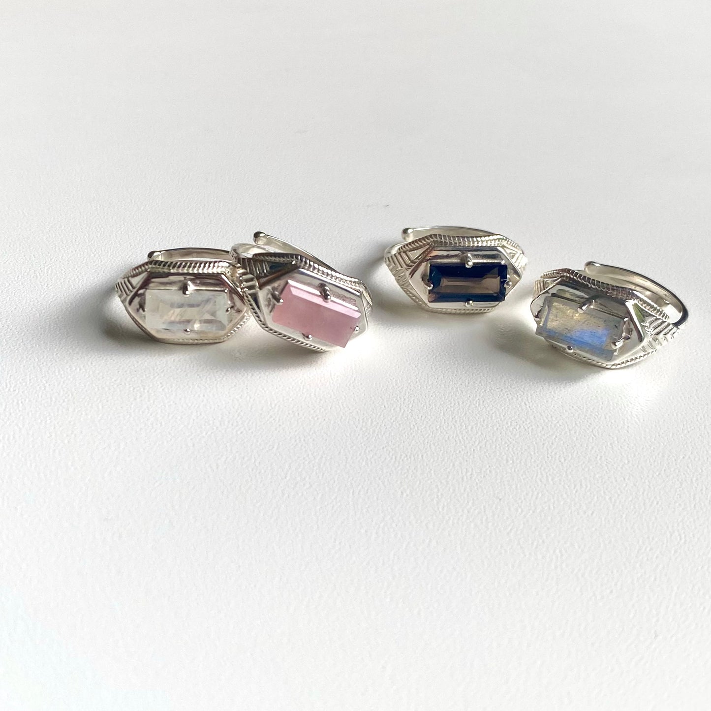 Silver925 design ring 22
