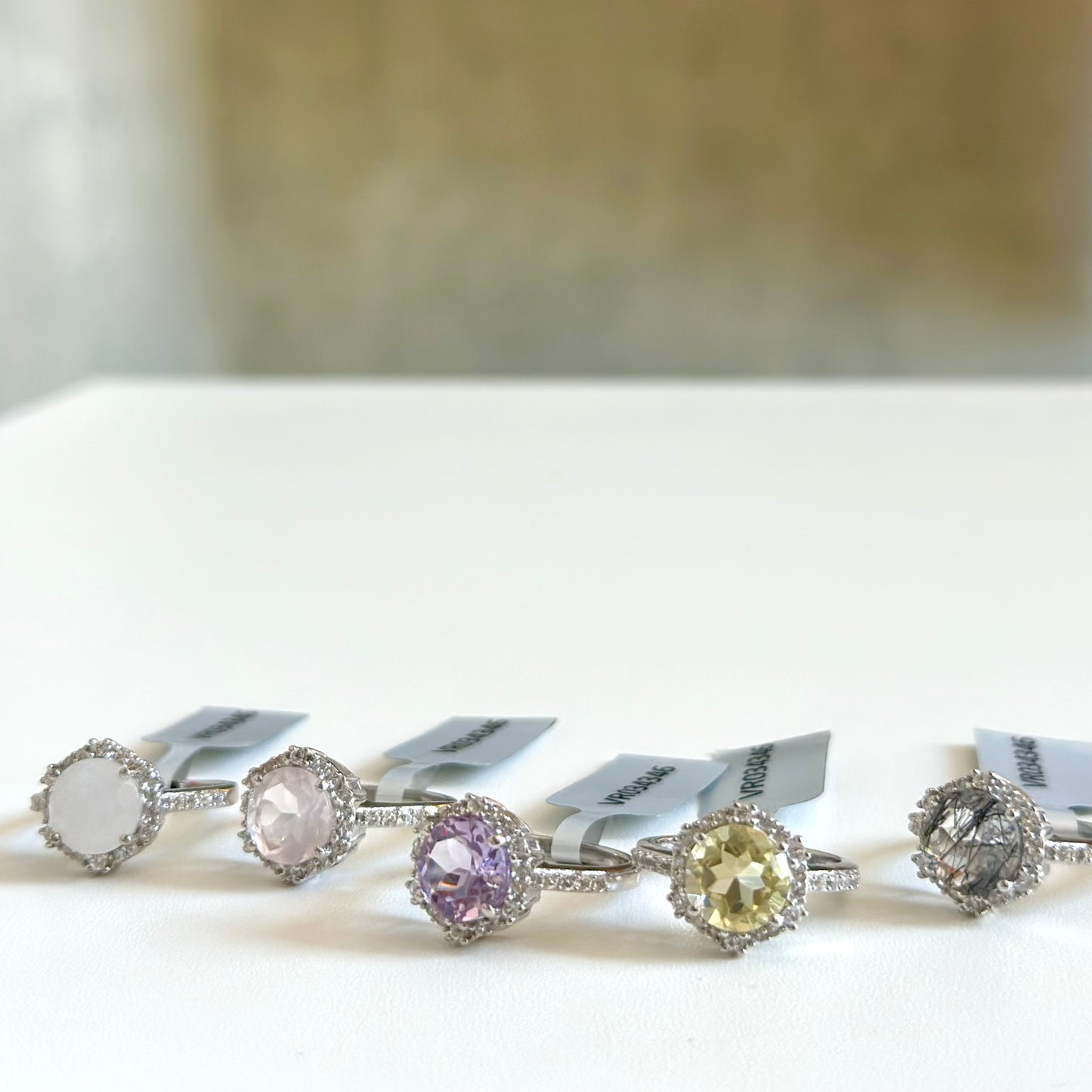 【poco】Design ring 4