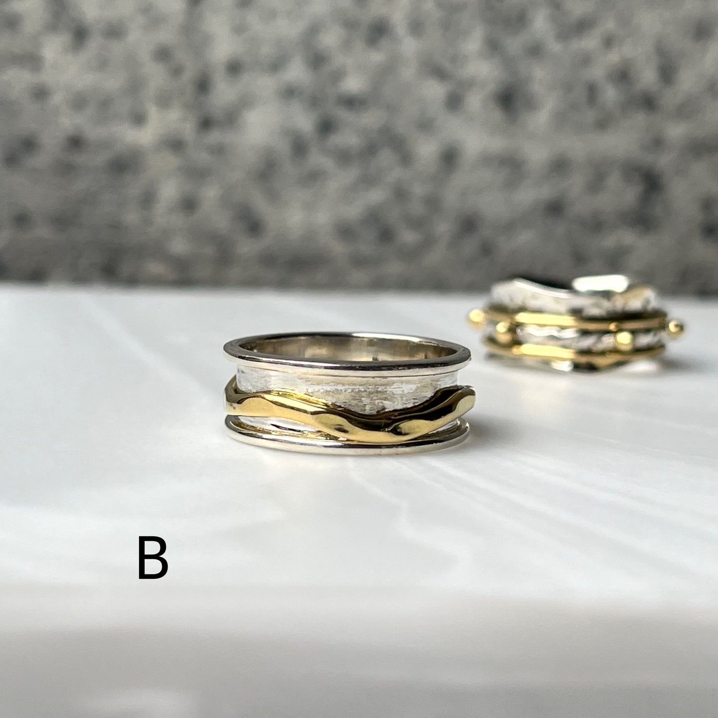 Rolling ring 10