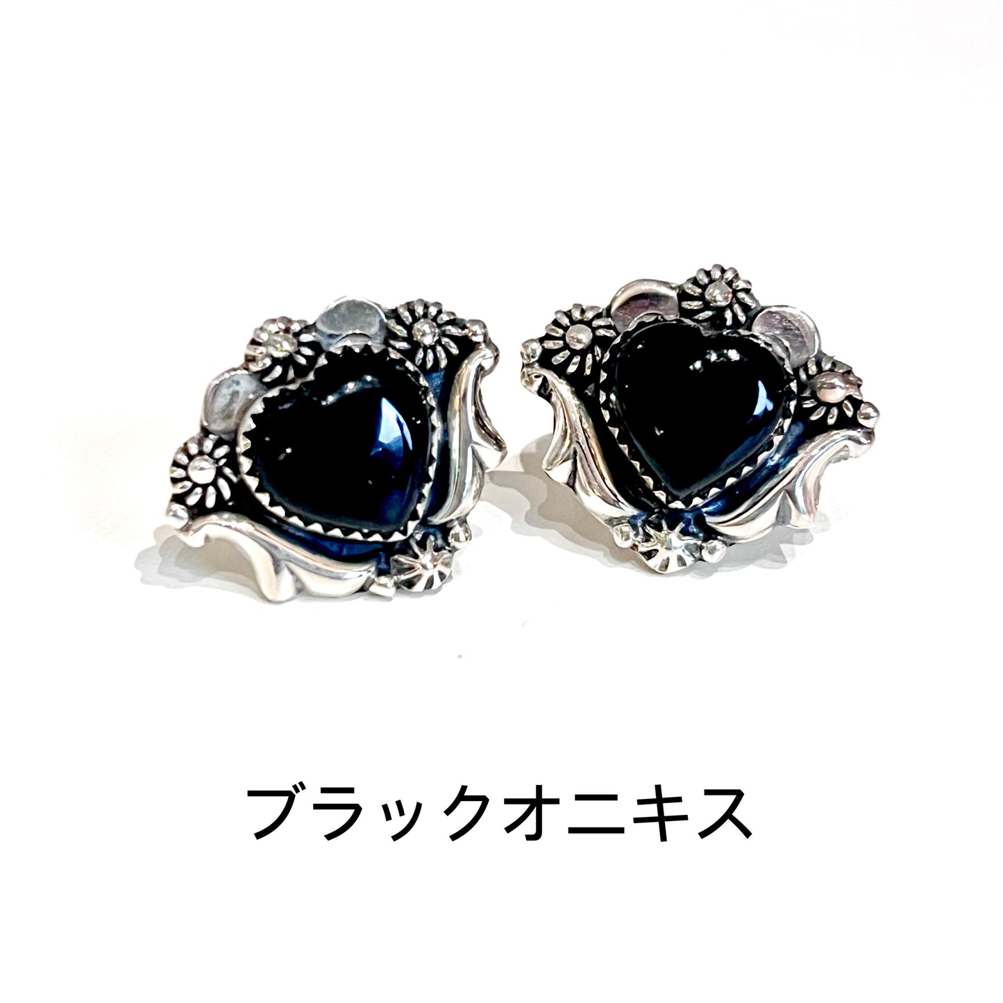 【OMIYA limited】Heart ring