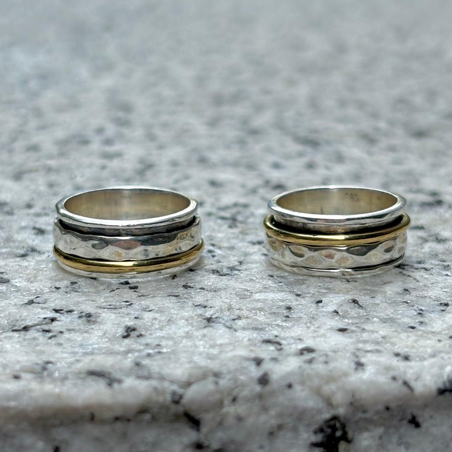 Rolling ring 30