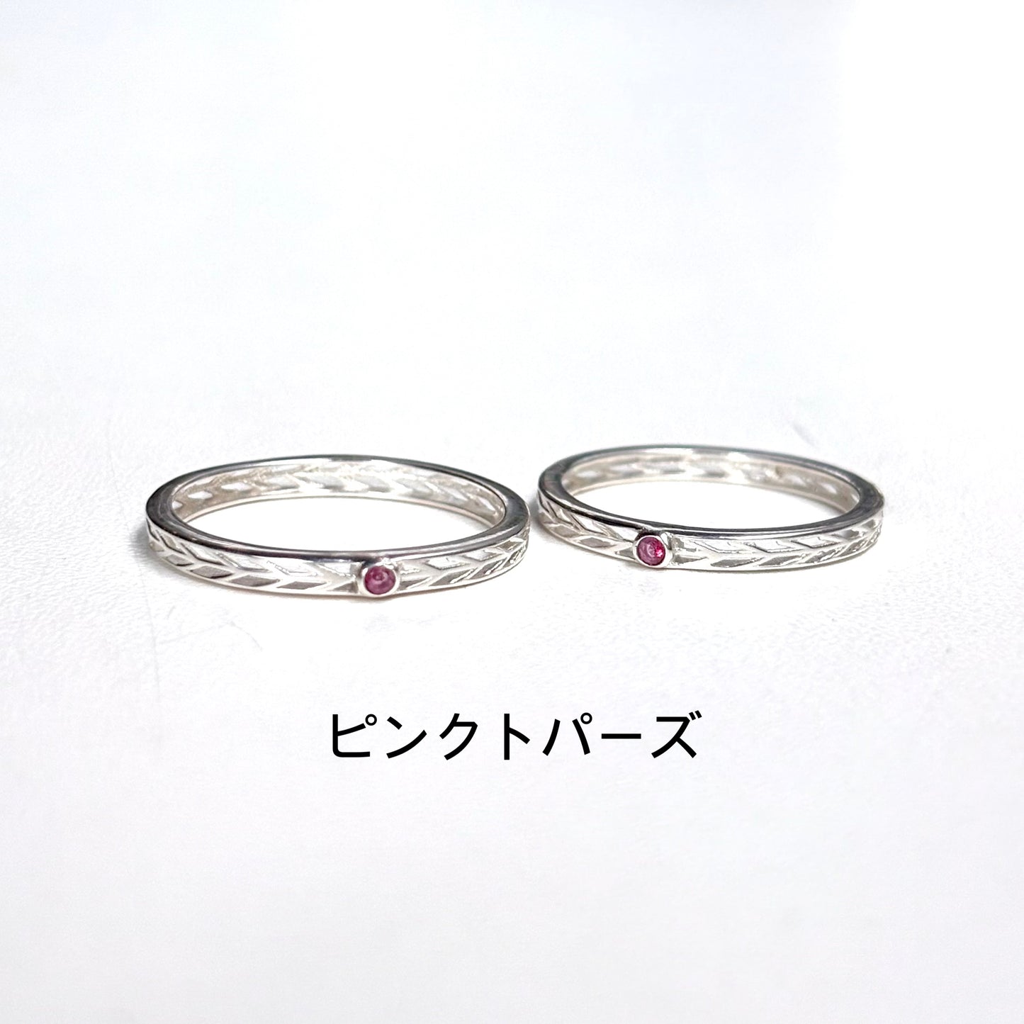 Silver925 design ring 7