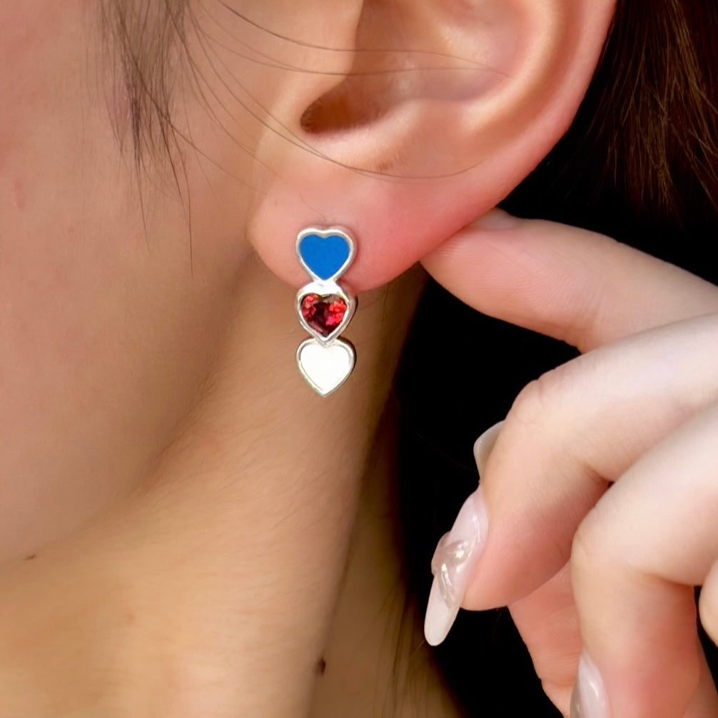 Heart pierce 3