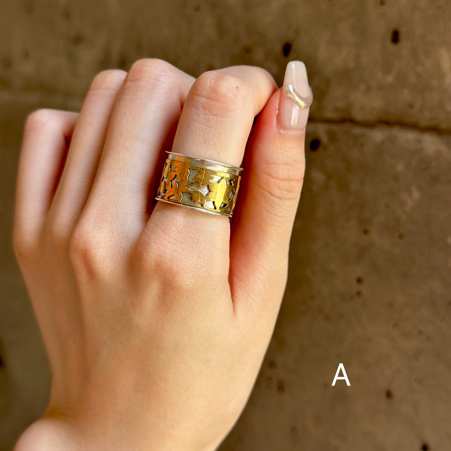 Rolling ring 19