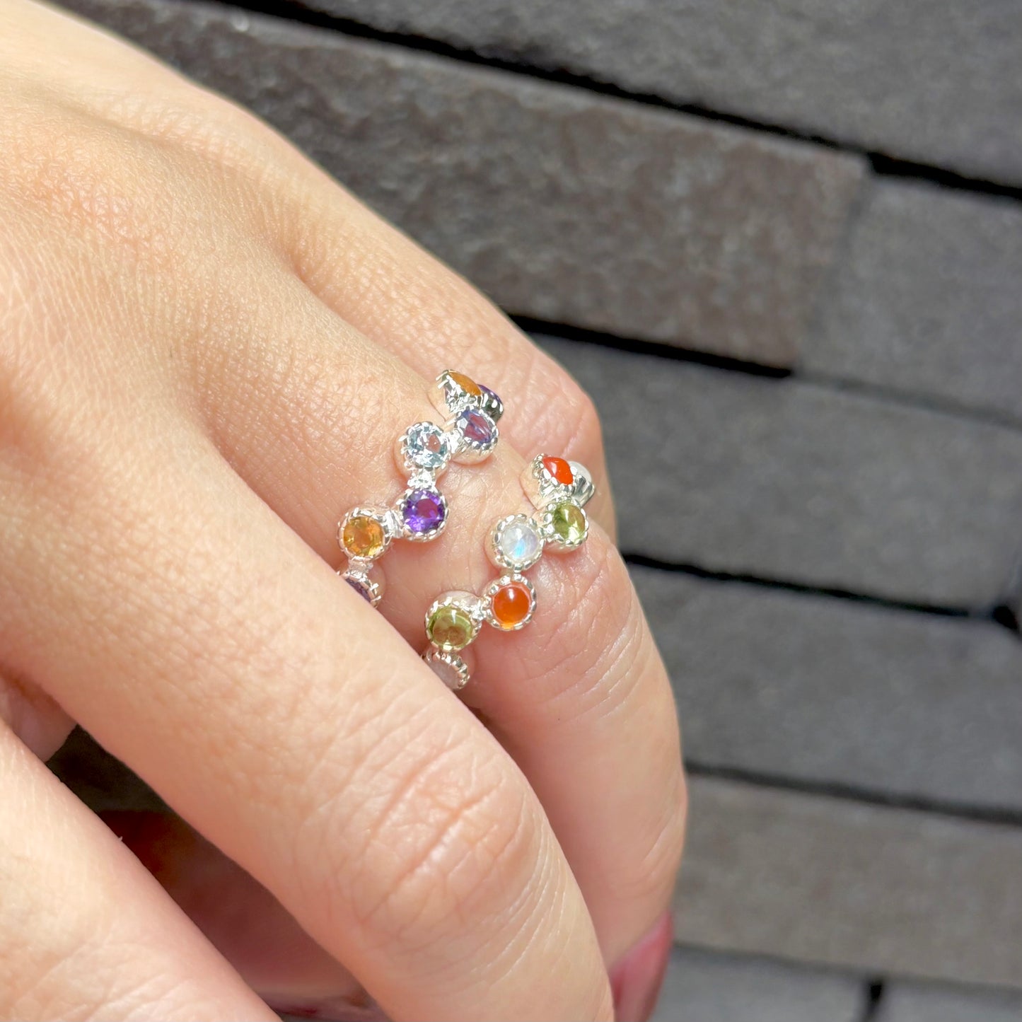 7stone ring 6