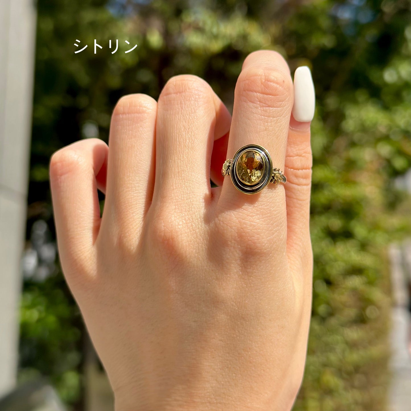 Mini connect ring 7