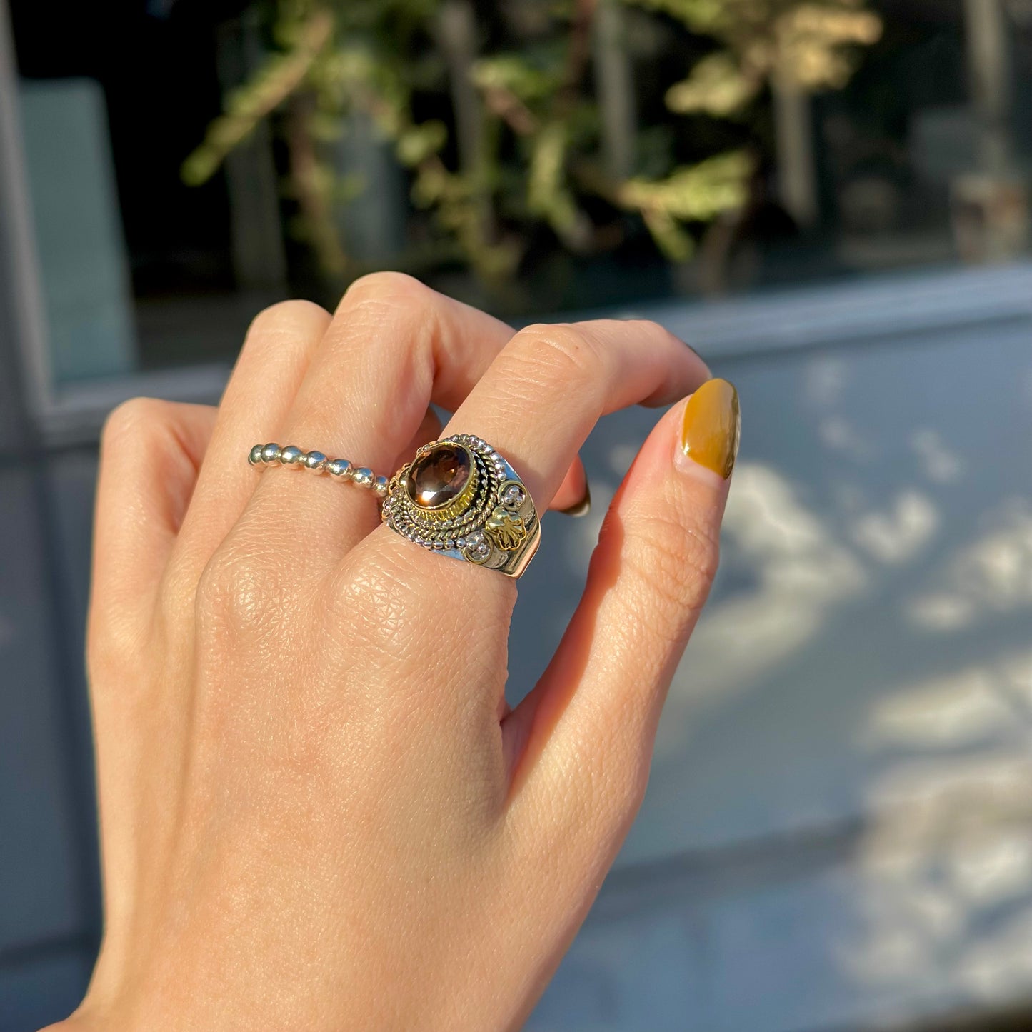 Connect ring 56