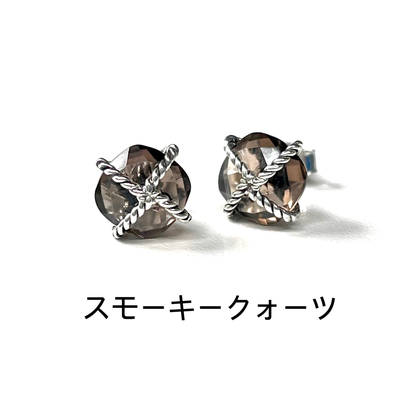 【Biju mam poco】Design pierce