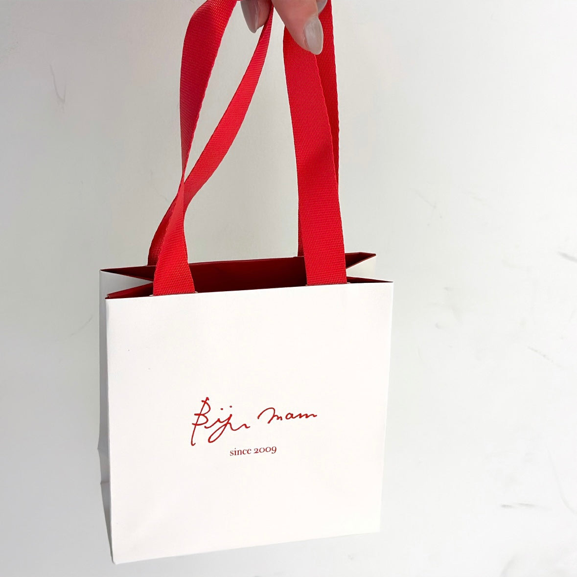 Bijumam shopper bag