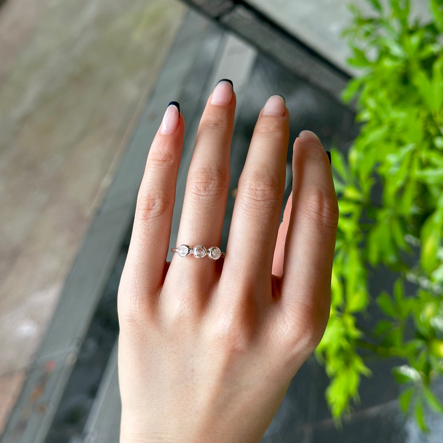 3stone ring 2