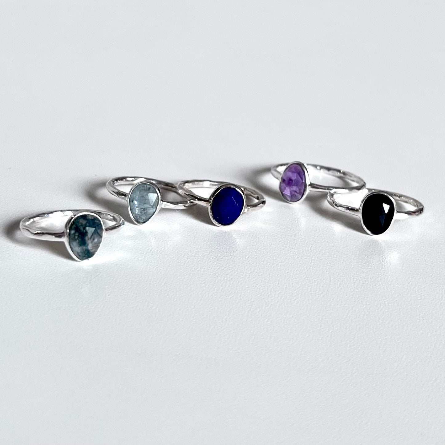 Hikarinotsubu ring 8