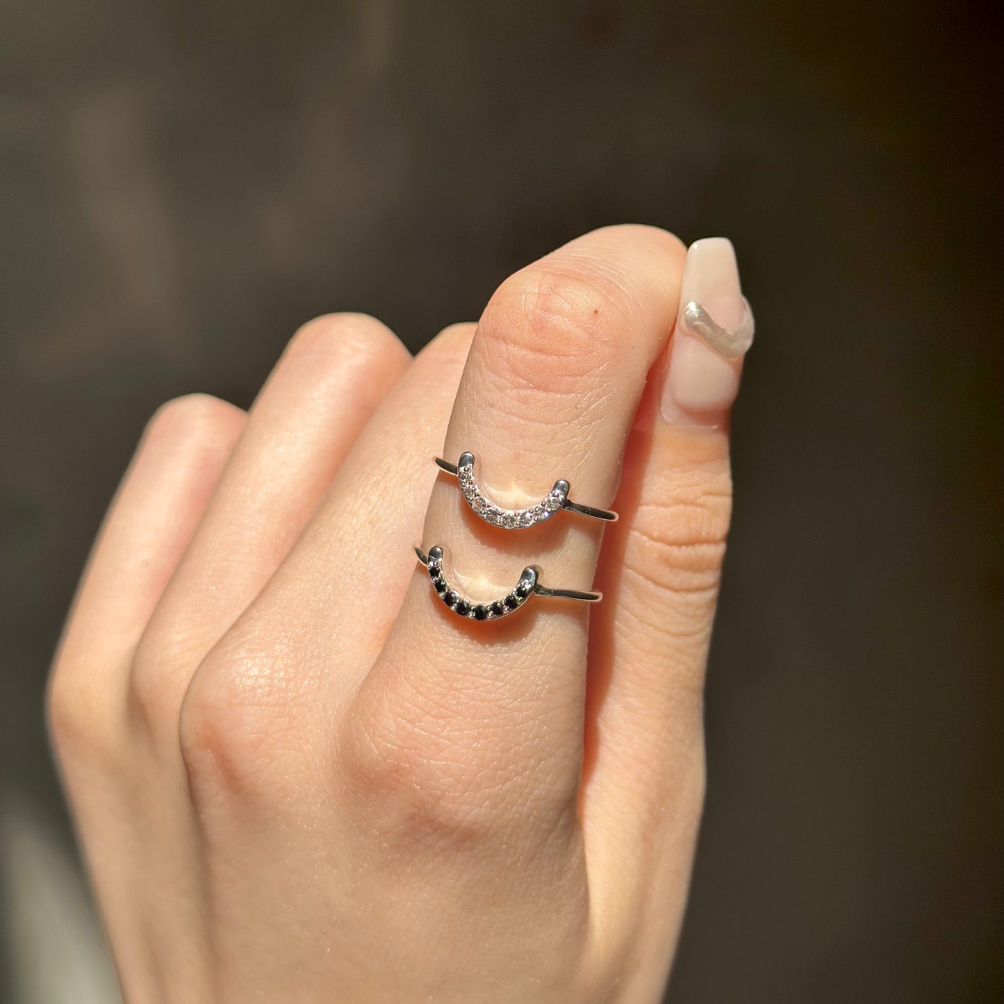 【poco】Design ring 3