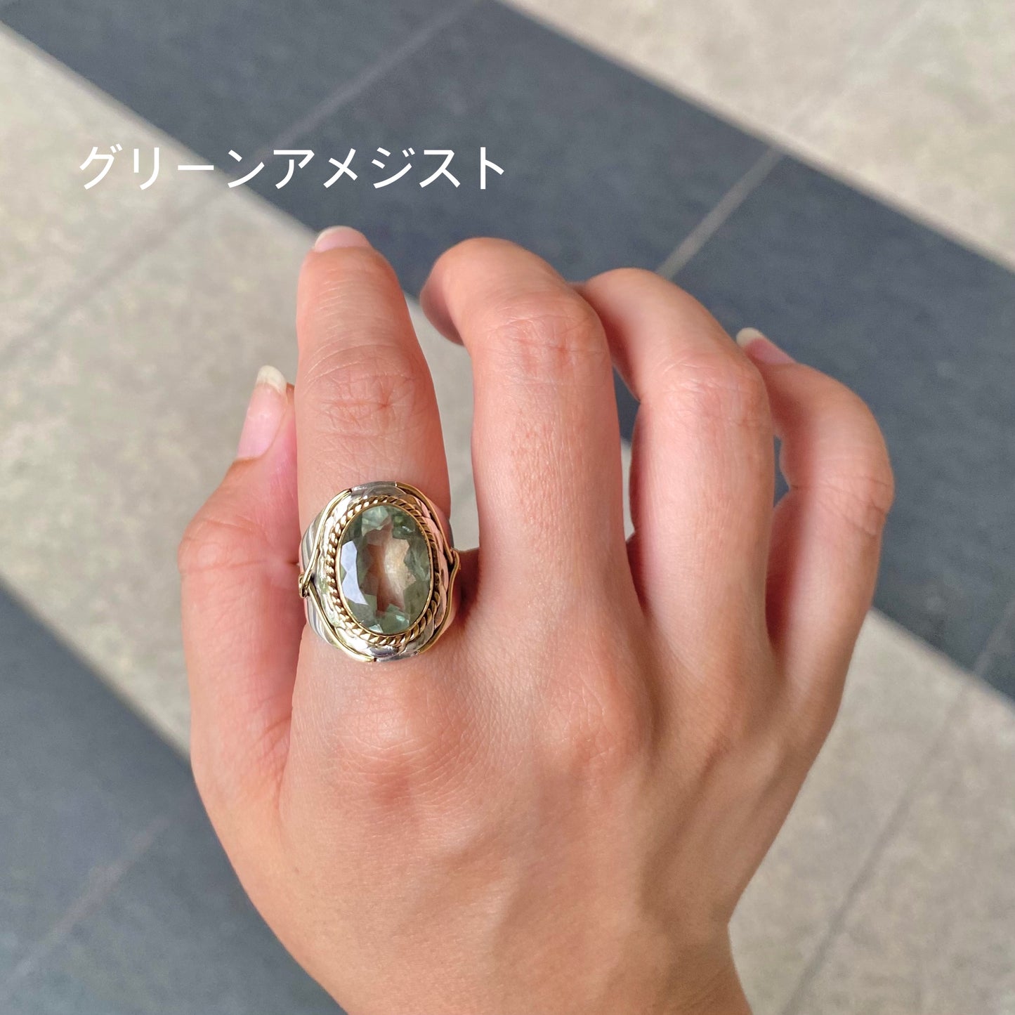 Connect ring 2