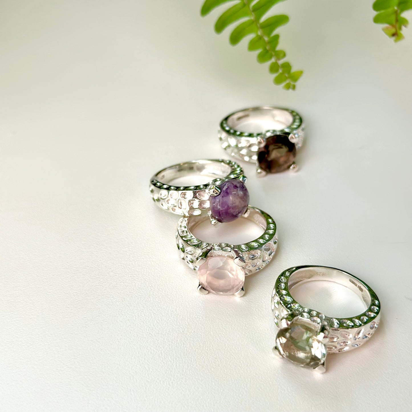 Silver925 design ring 29