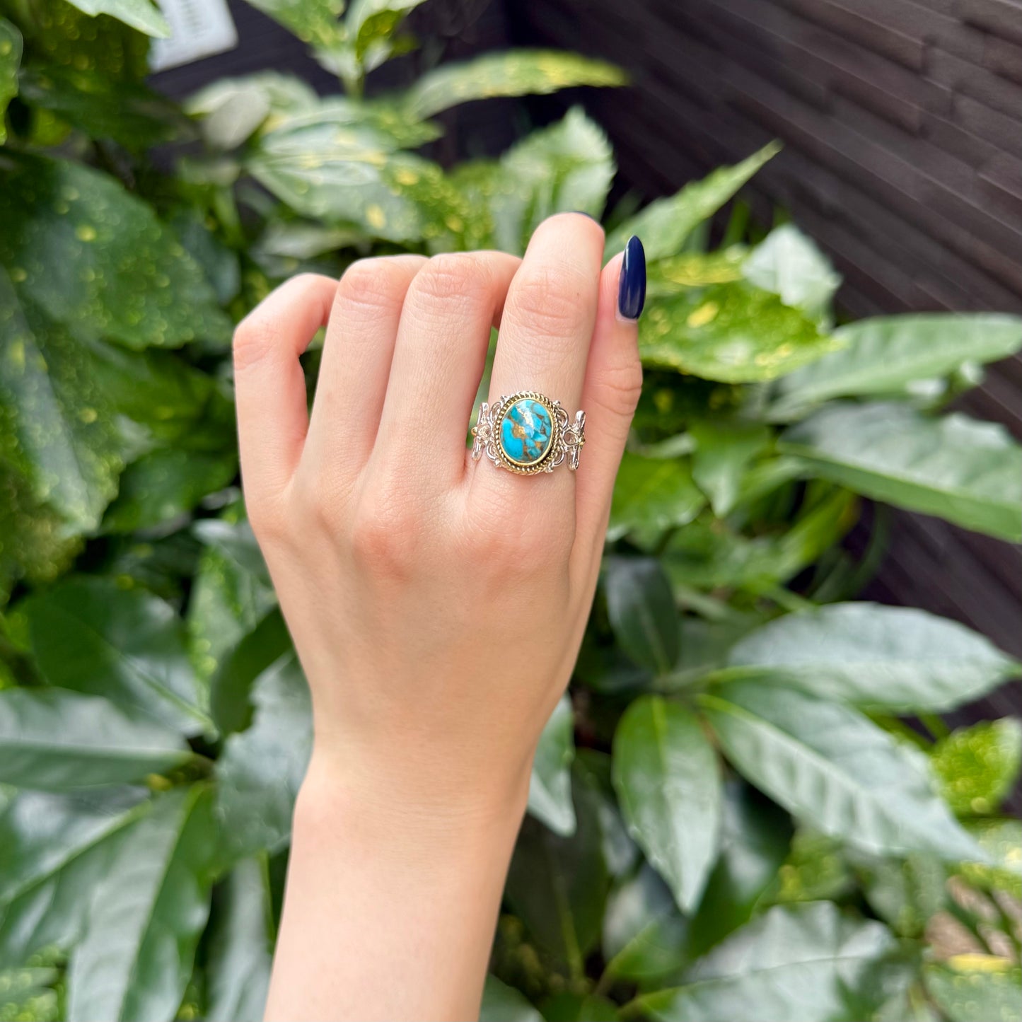 Connect ring 3