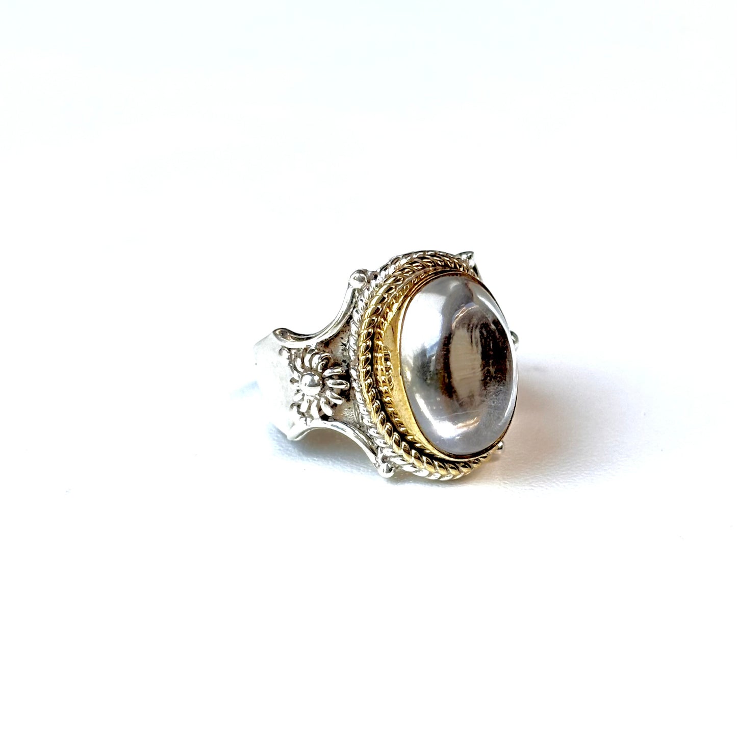 Connect ring