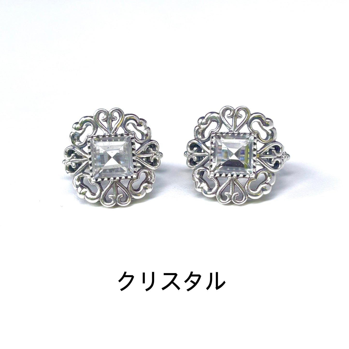 Silver925 design ring 16
