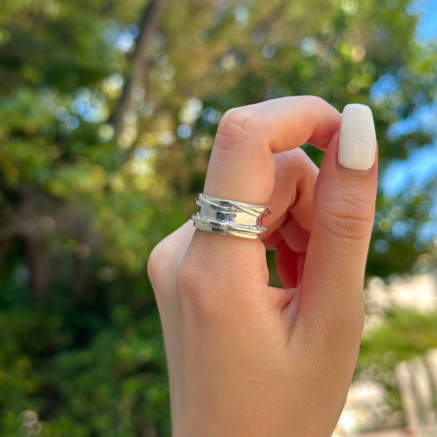 Rolling ring 1