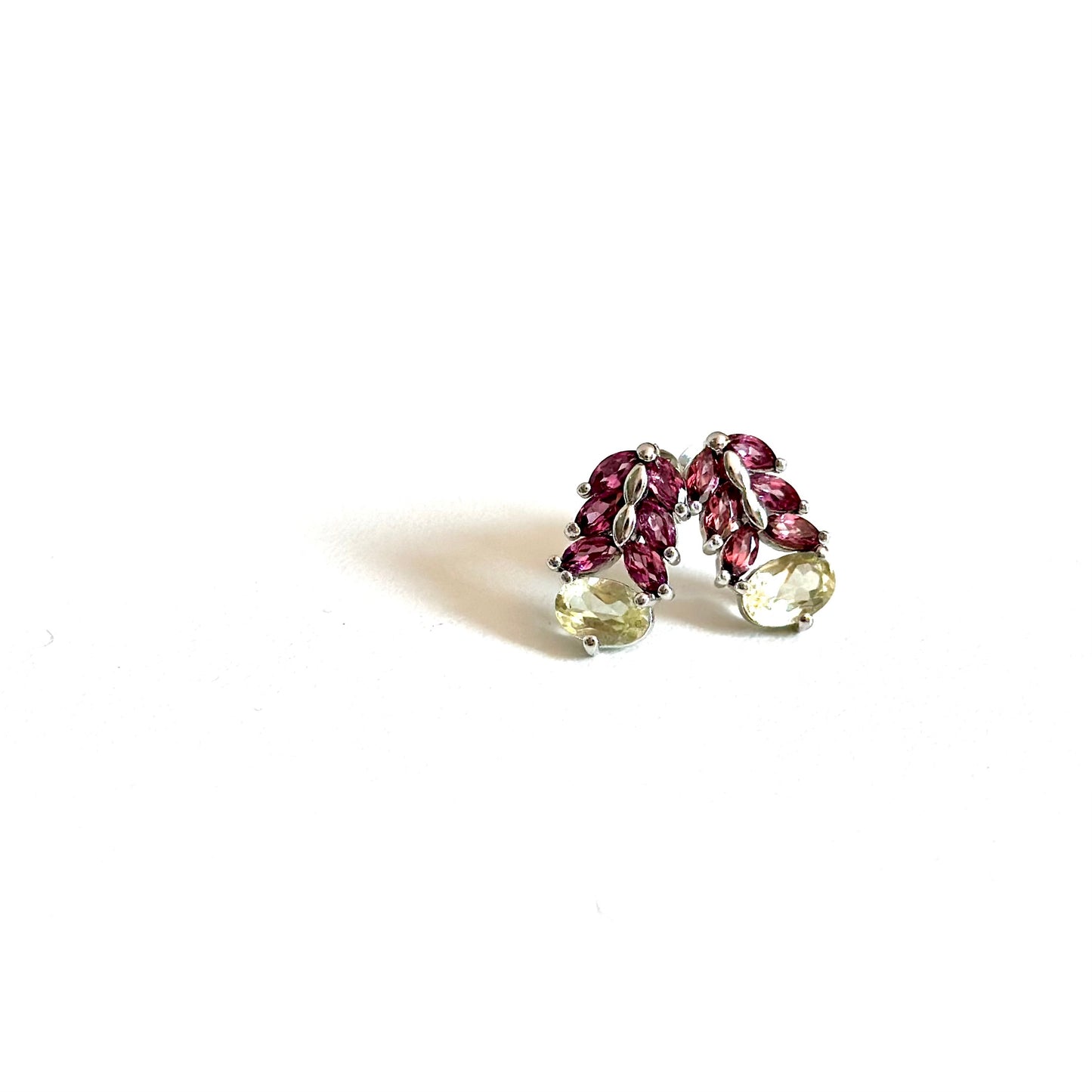 【Biju mam poco】design pierce 5