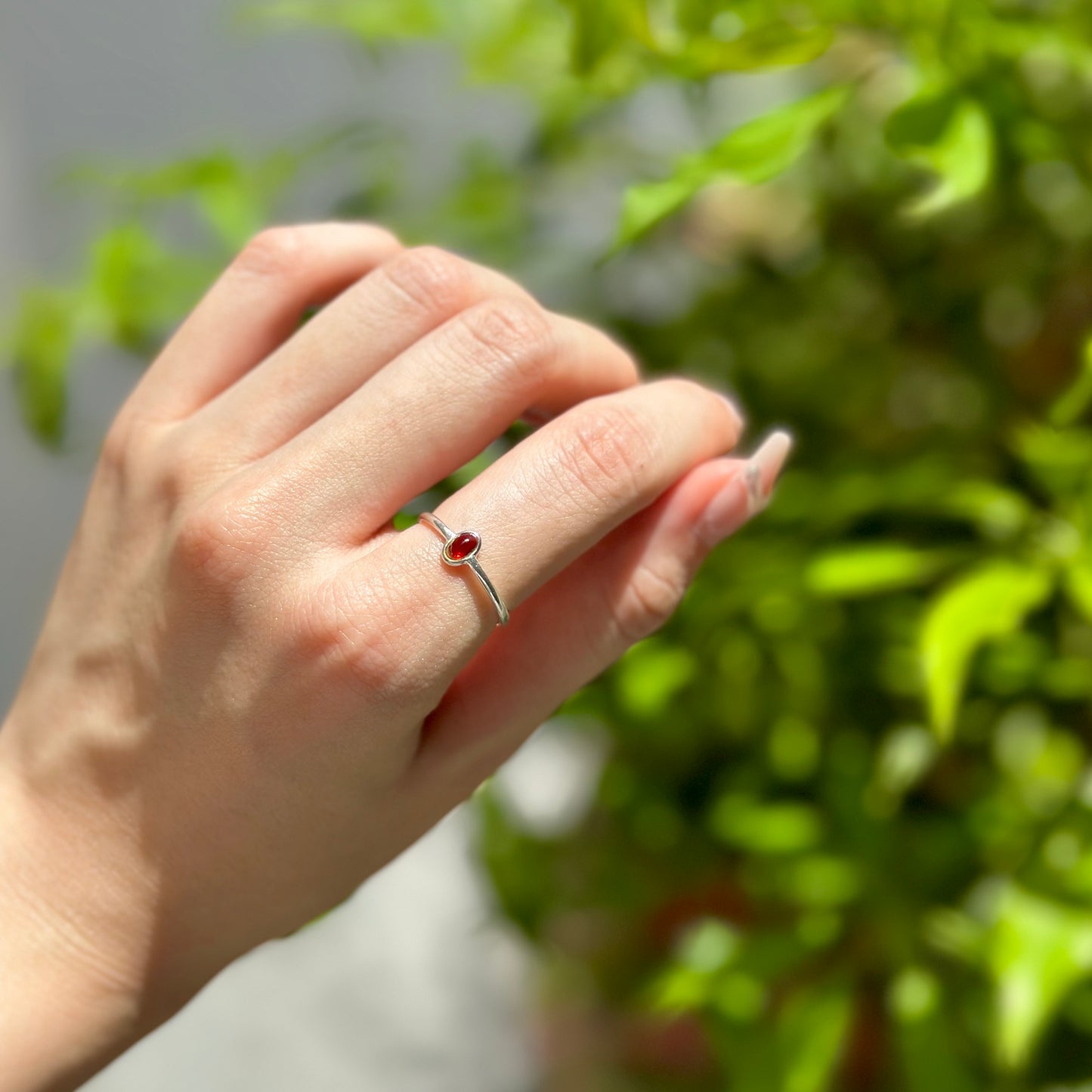 Hikarinotsubu ring 3