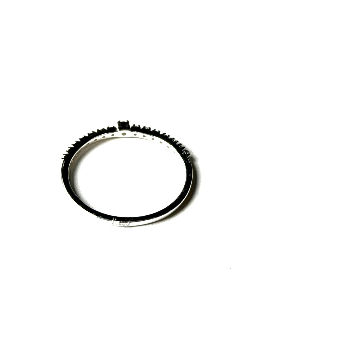 【Biju mam poco】Diamond ring 1