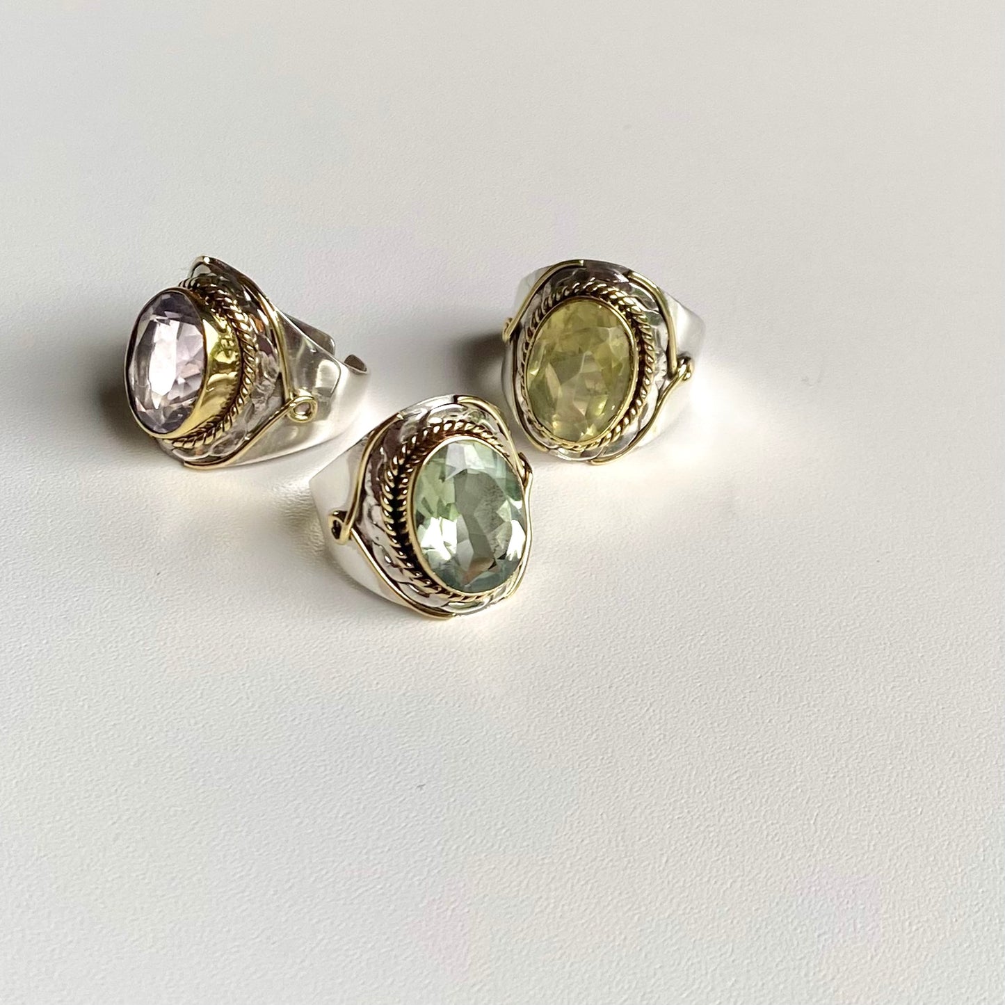 Connect ring 2