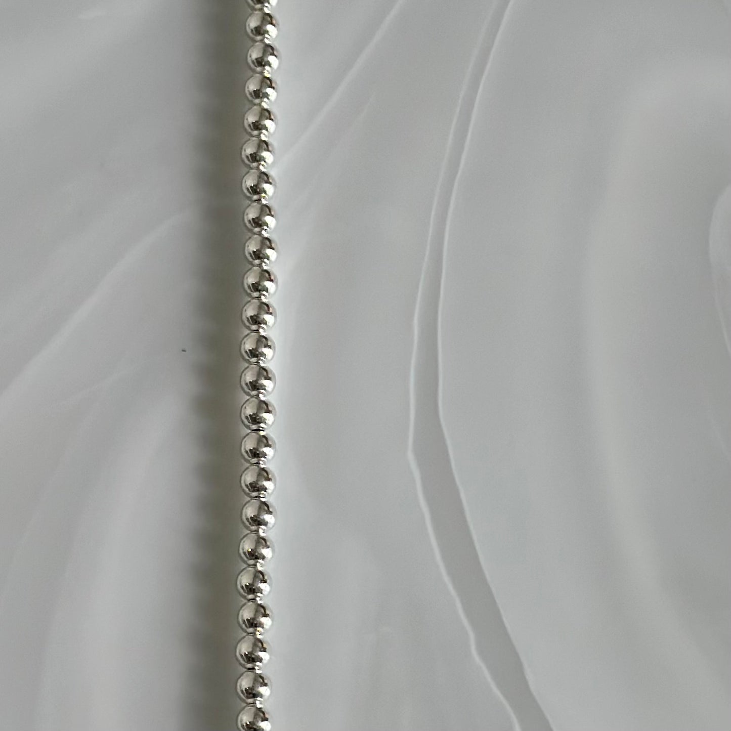 Italian chain necklace 15
