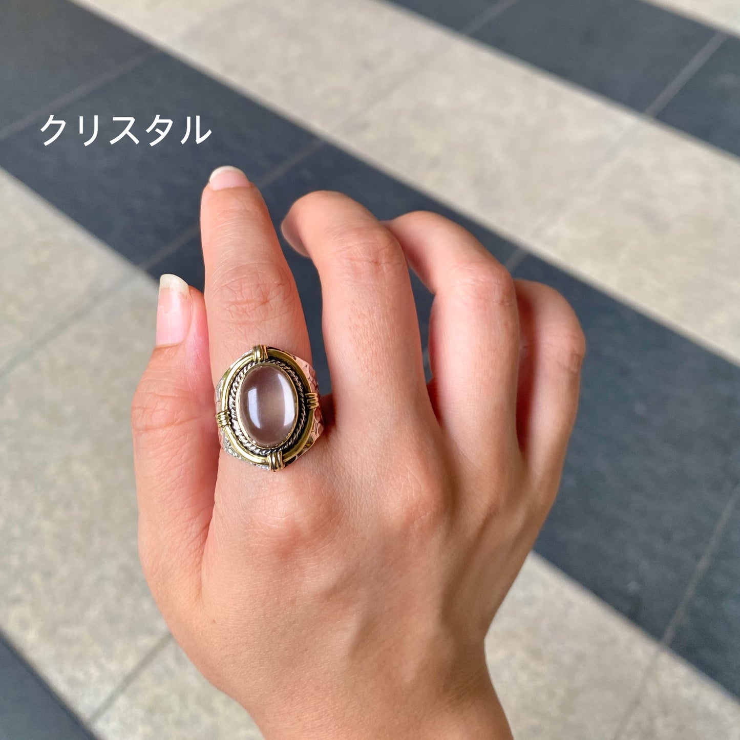 Connect ring 1