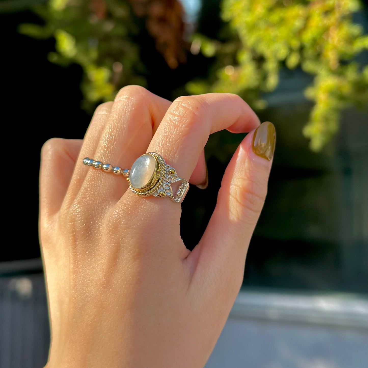 Connect ring 54