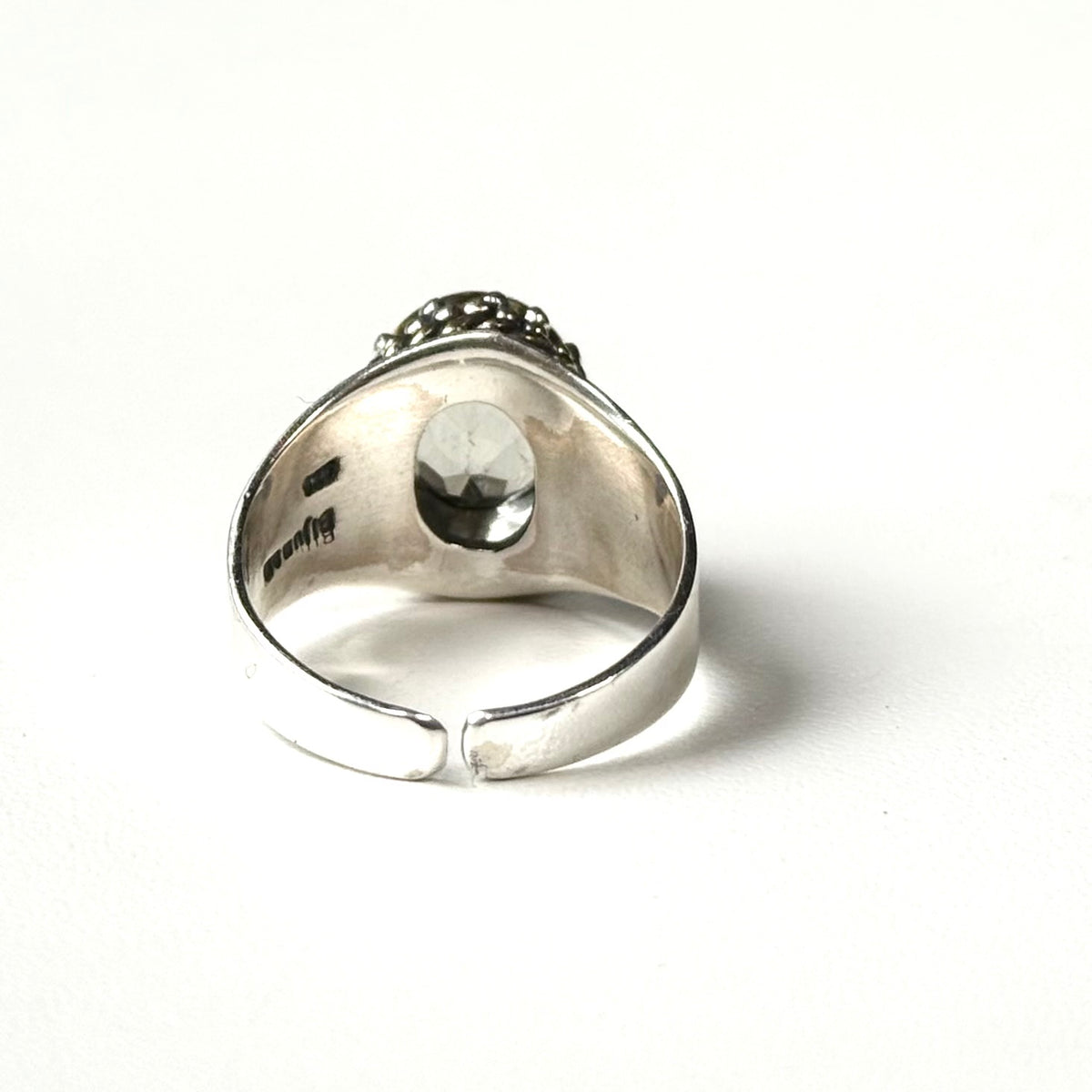 Connect ring 12