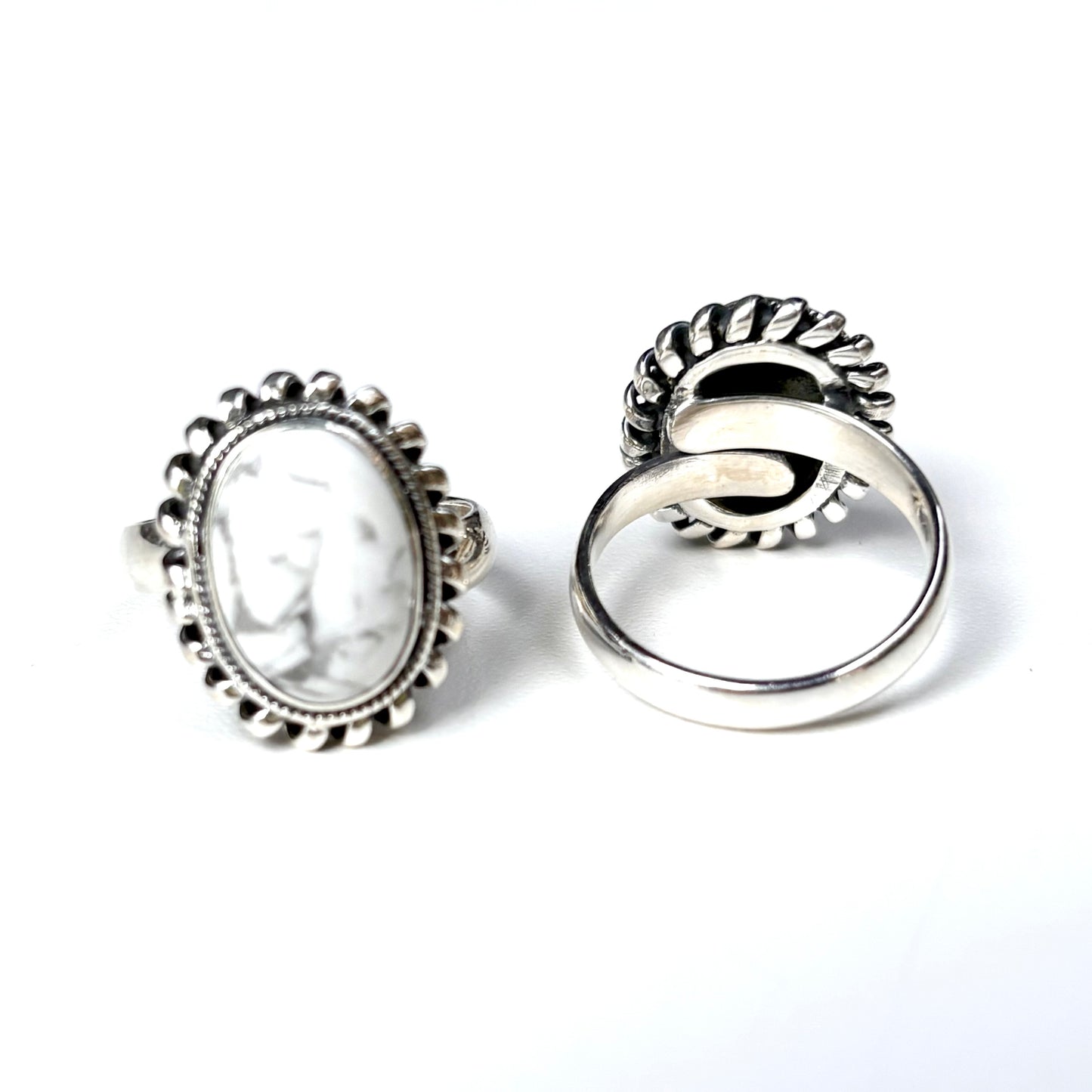 Silver925 design ring 15