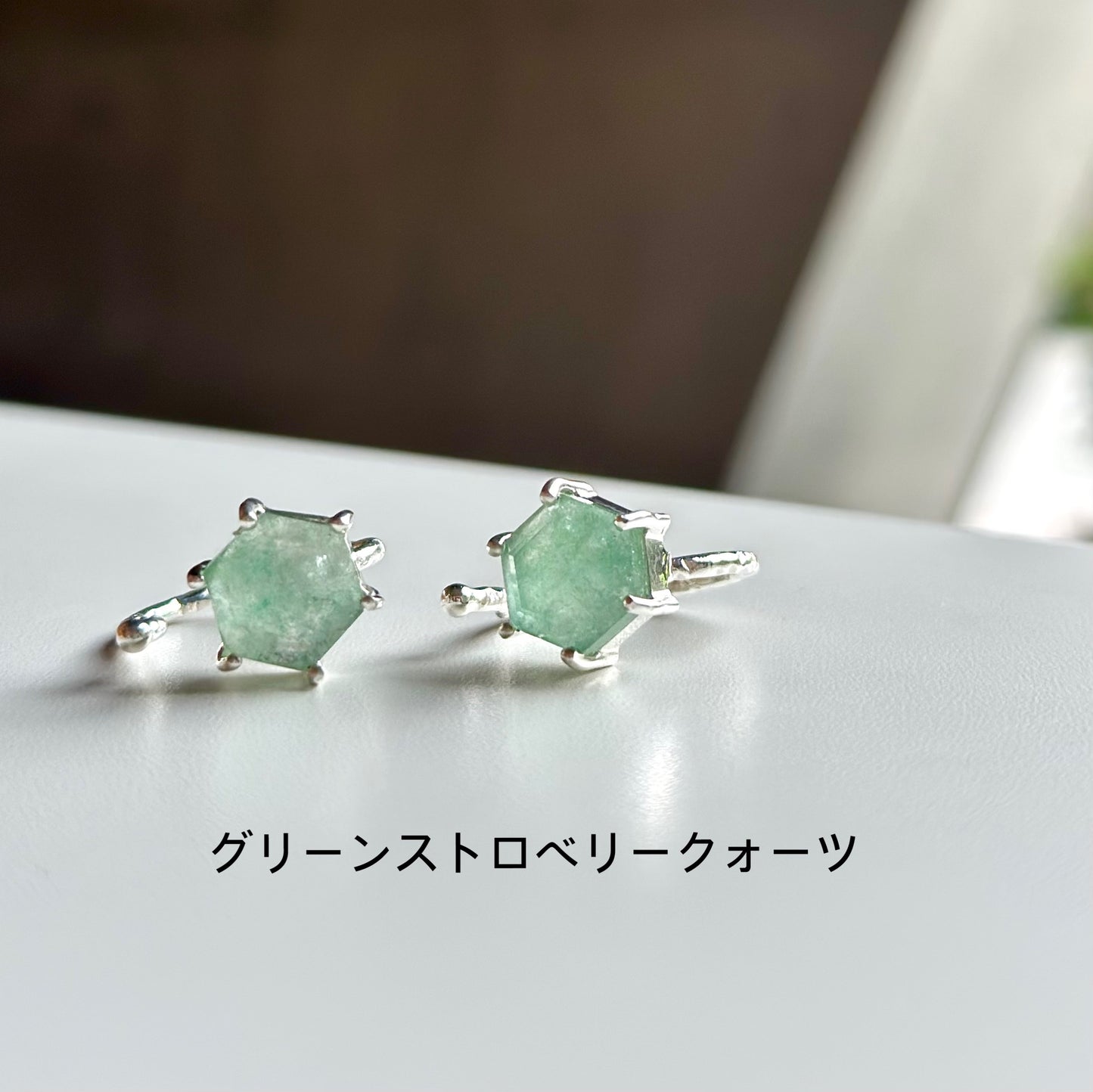 Silver925 design ring 17