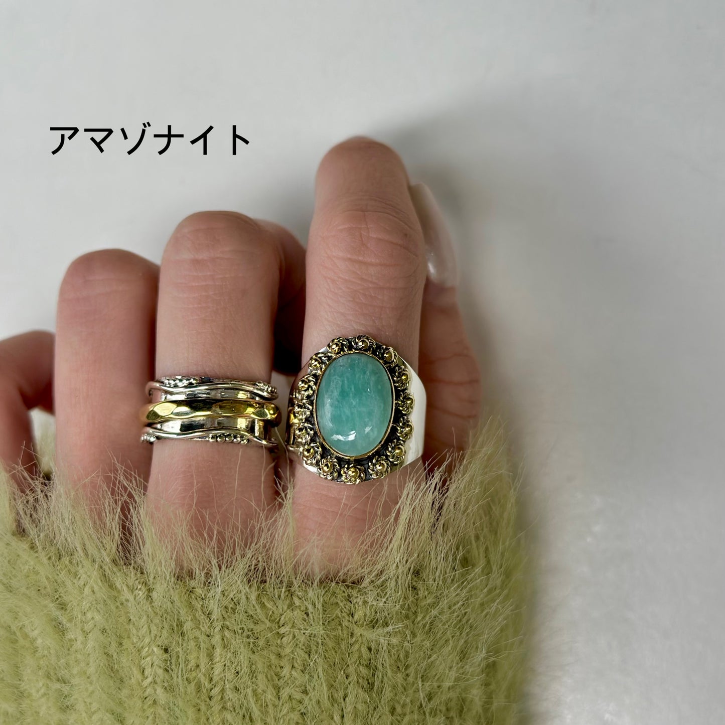 【オンライン先行】Connect ring 2