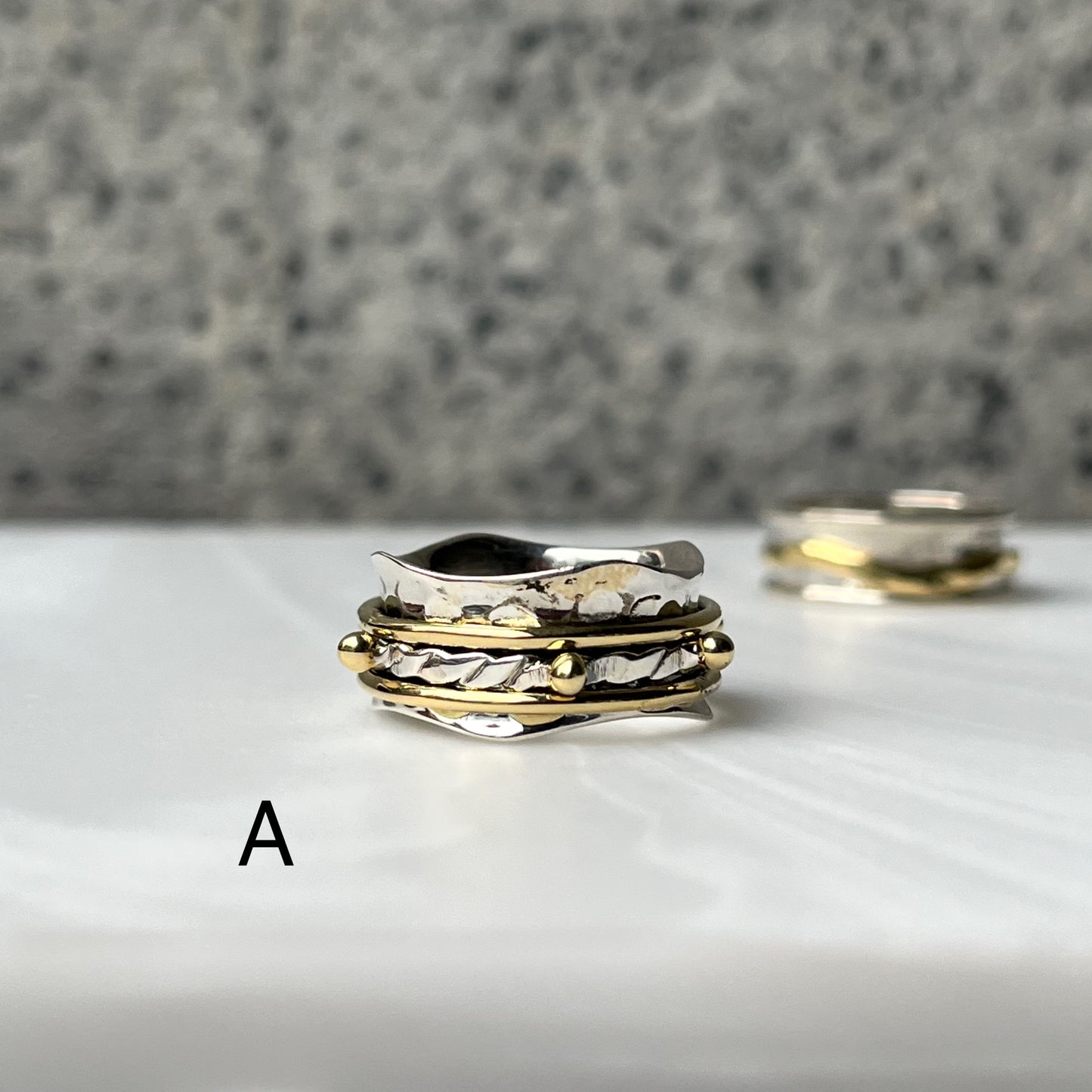 Rolling ring 10