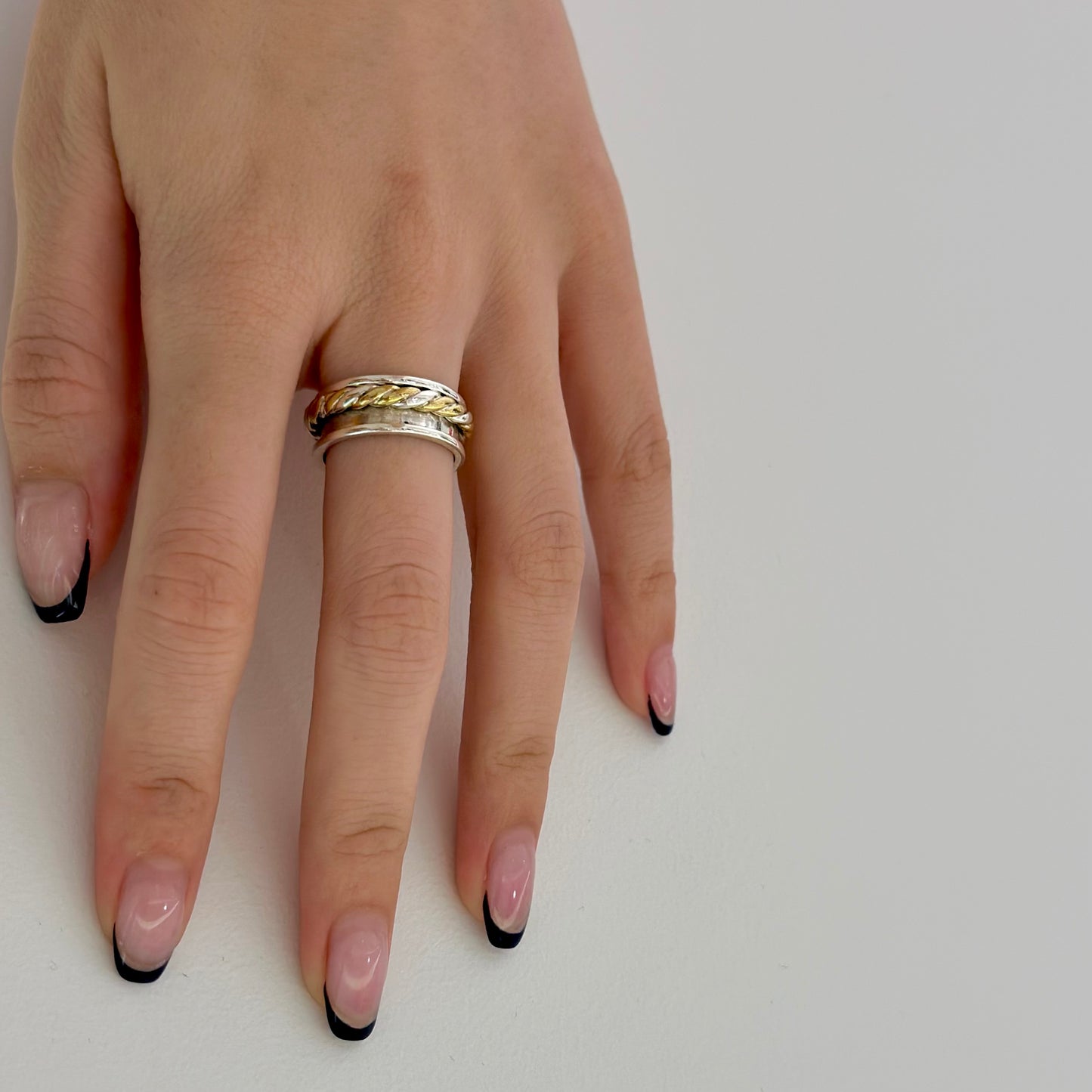 Rolling ring 40