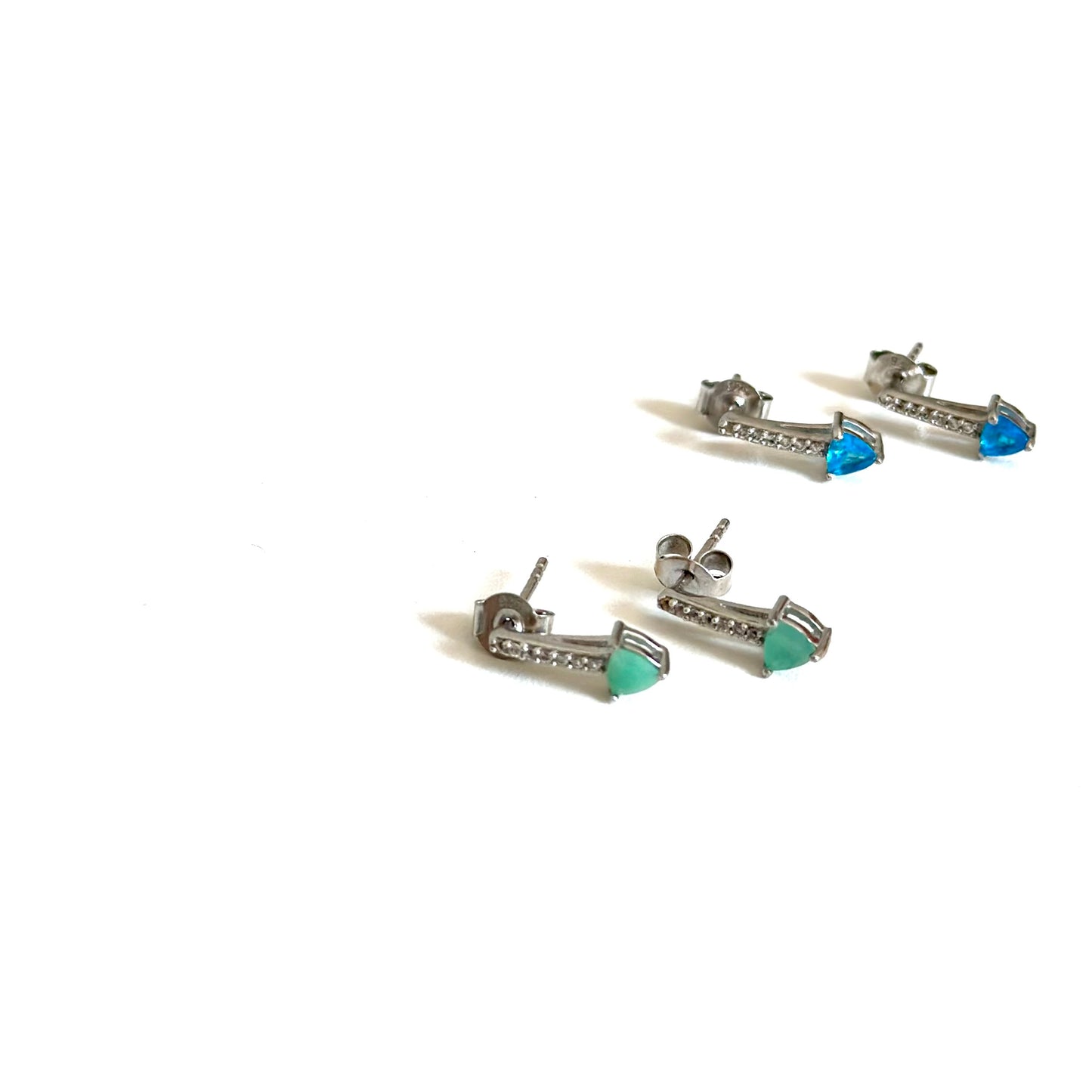 【Biju mam poco】Design pierce 2