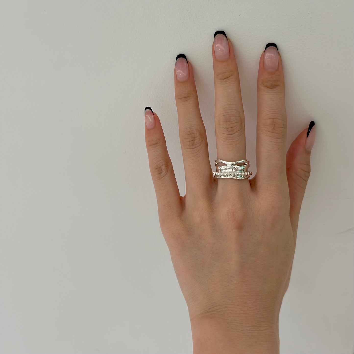 Rolling ring 39