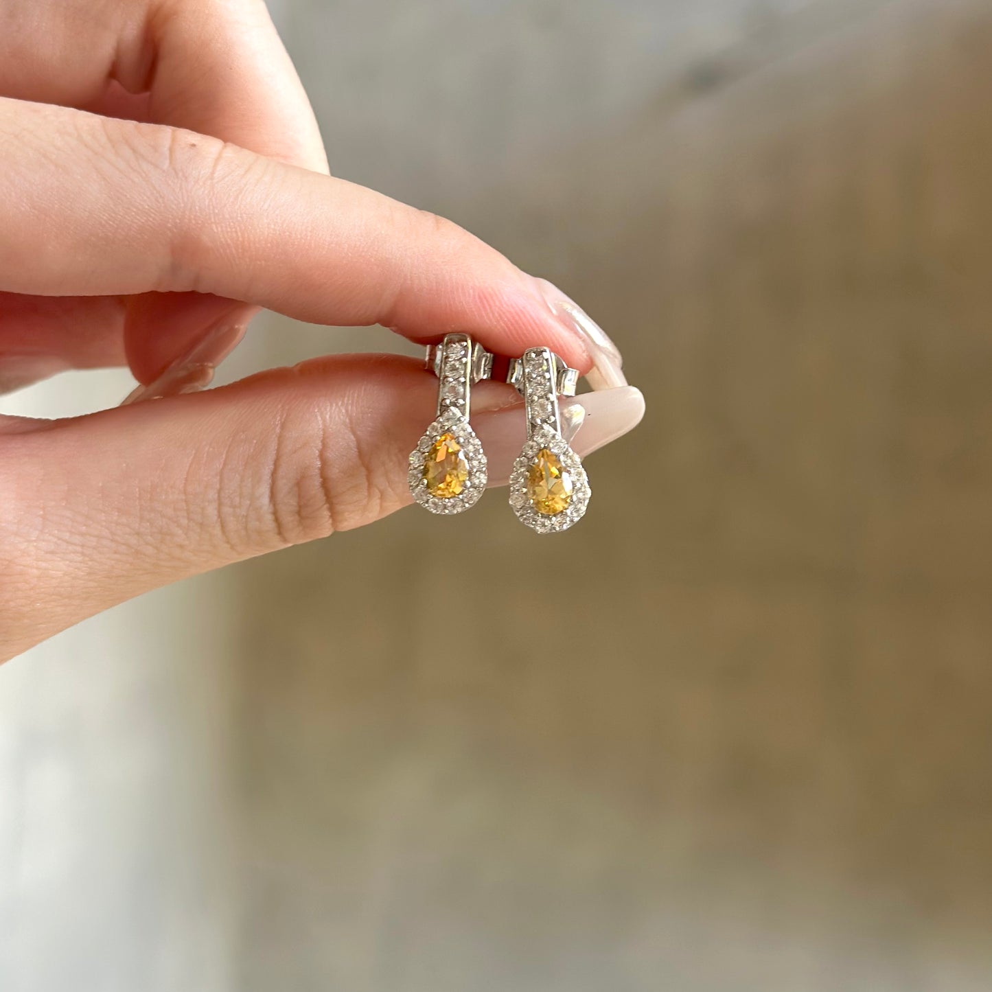 【poco】Design pierce